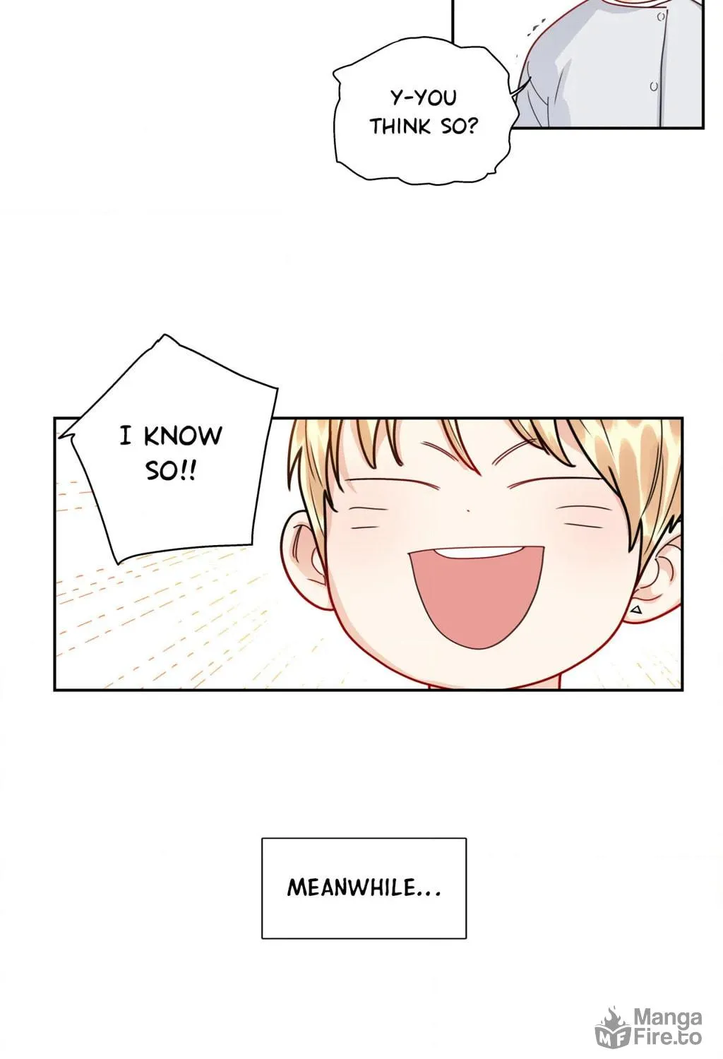Love is an Illusion! - Superstar Chapter 6 page 9 - 