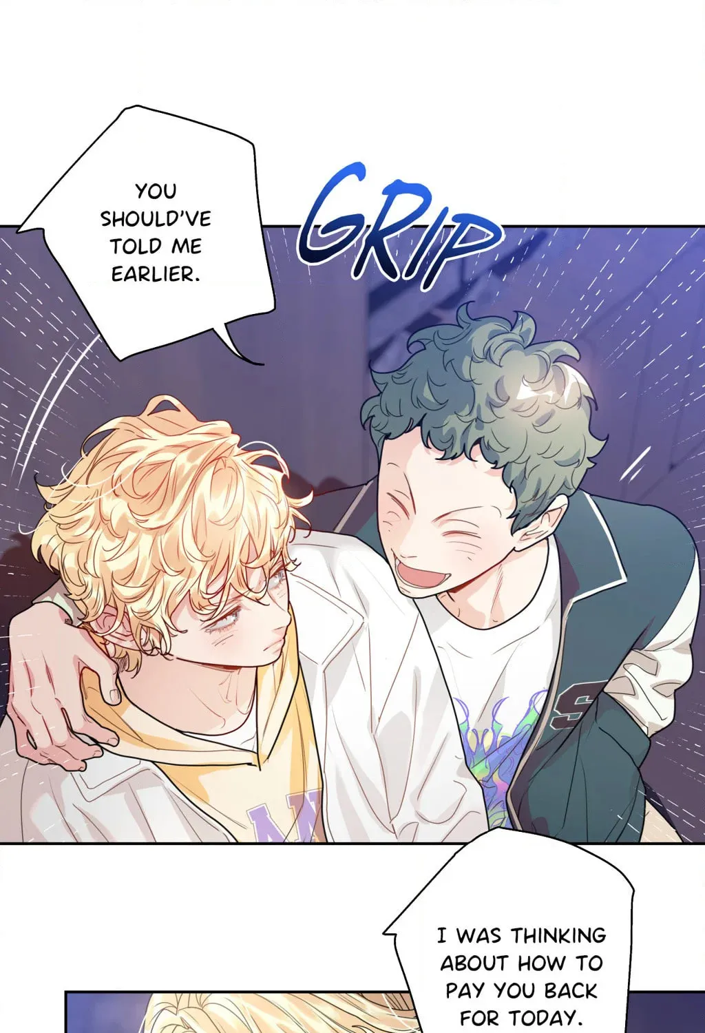 Love is an Illusion! - Superstar Chapter 6 page 81 - 