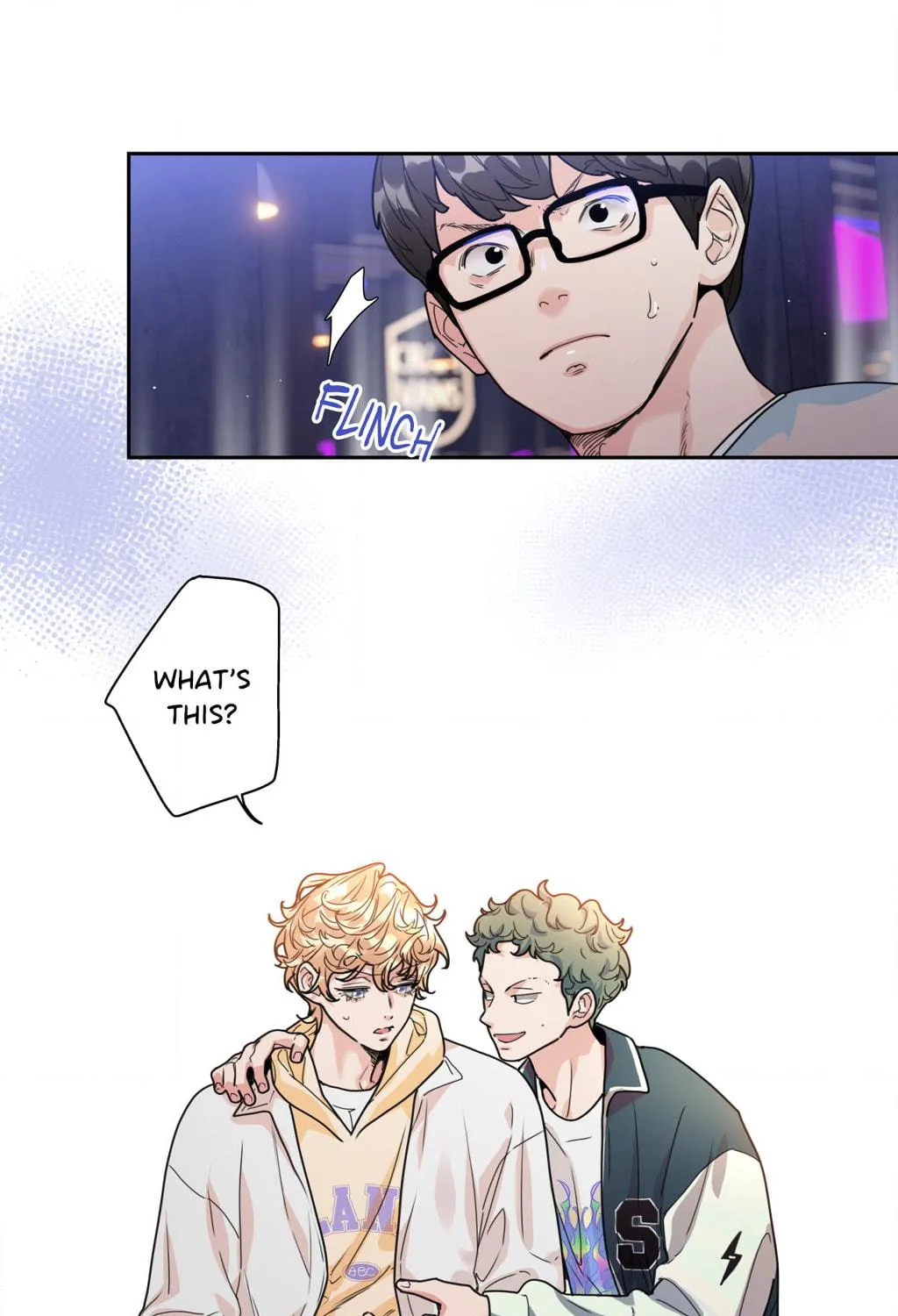 Love is an Illusion! - Superstar Chapter 6 page 85 - 