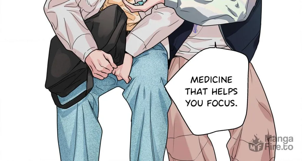 Love is an Illusion! - Superstar Chapter 6 page 86 - 