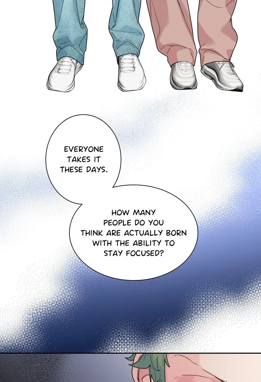 Love is an Illusion! - Superstar Chapter 6 page 87 - 