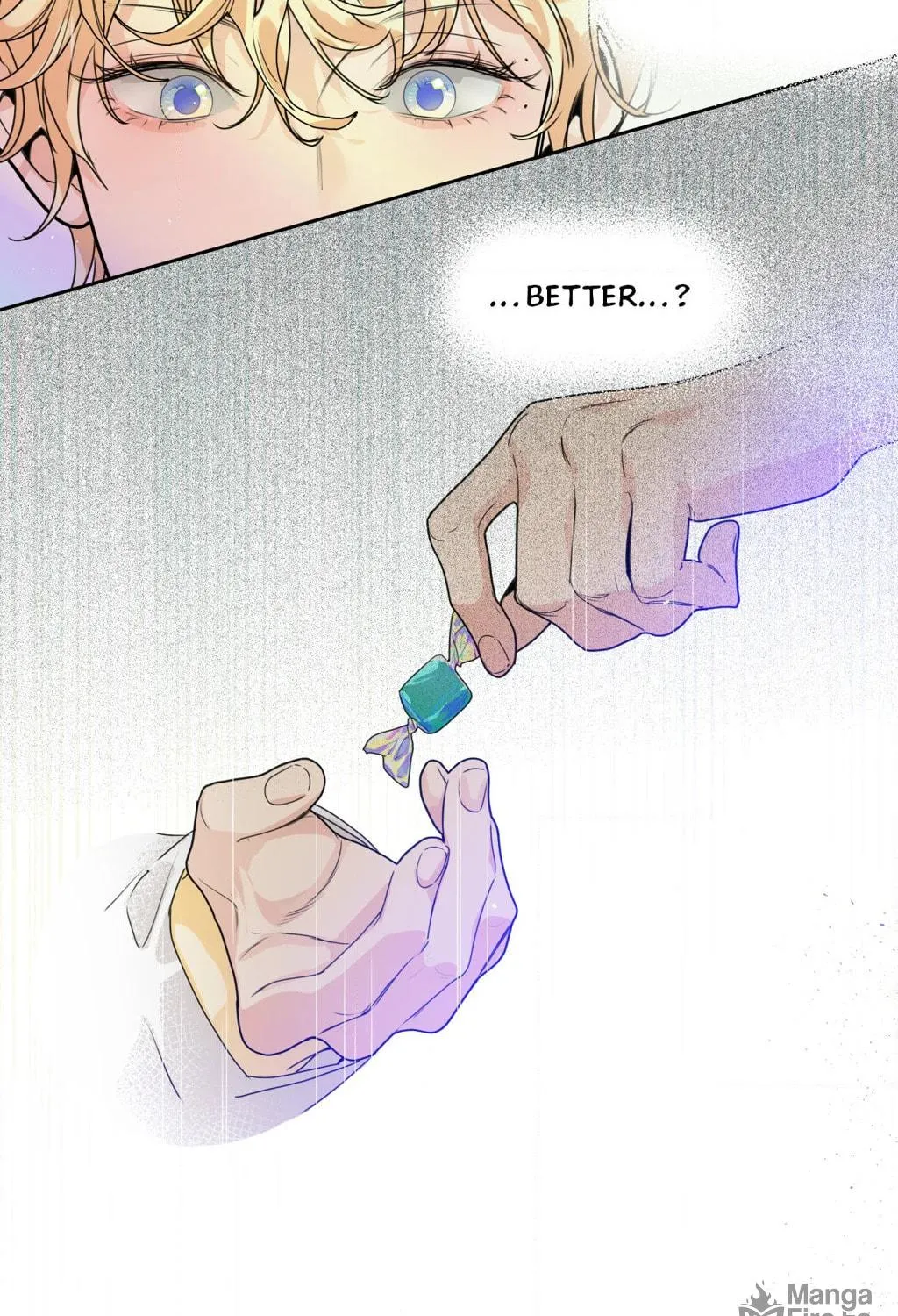 Love is an Illusion! - Superstar Chapter 6 page 91 - 
