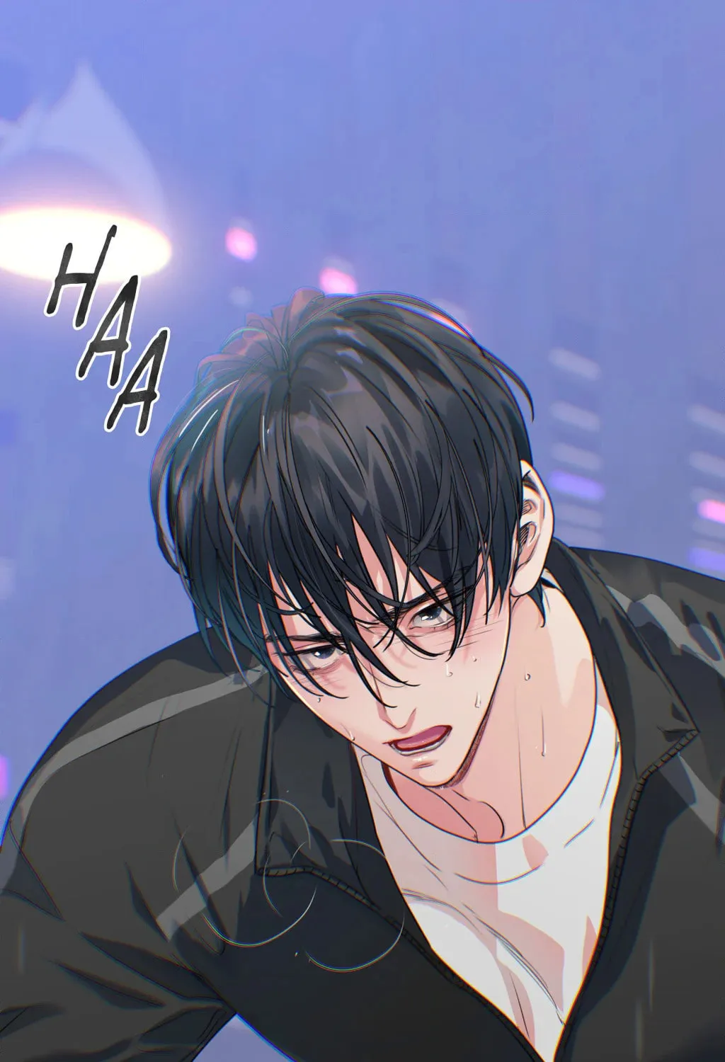 Love is an Illusion! - Superstar Chapter 6 page 99 - 