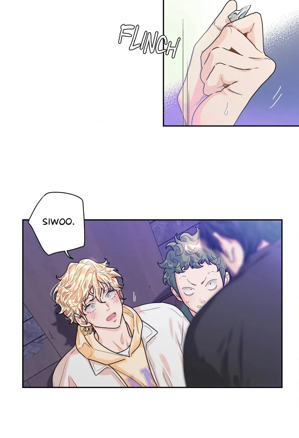 Love is an Illusion! - Superstar Chapter 7 page 13 - 