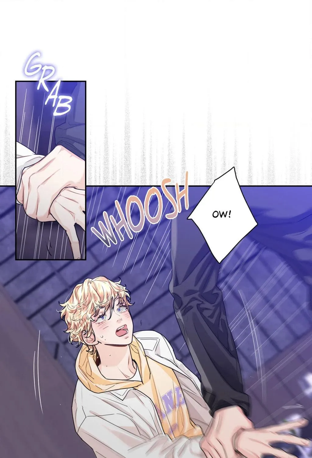 Love is an Illusion! - Superstar Chapter 7 page 15 - 