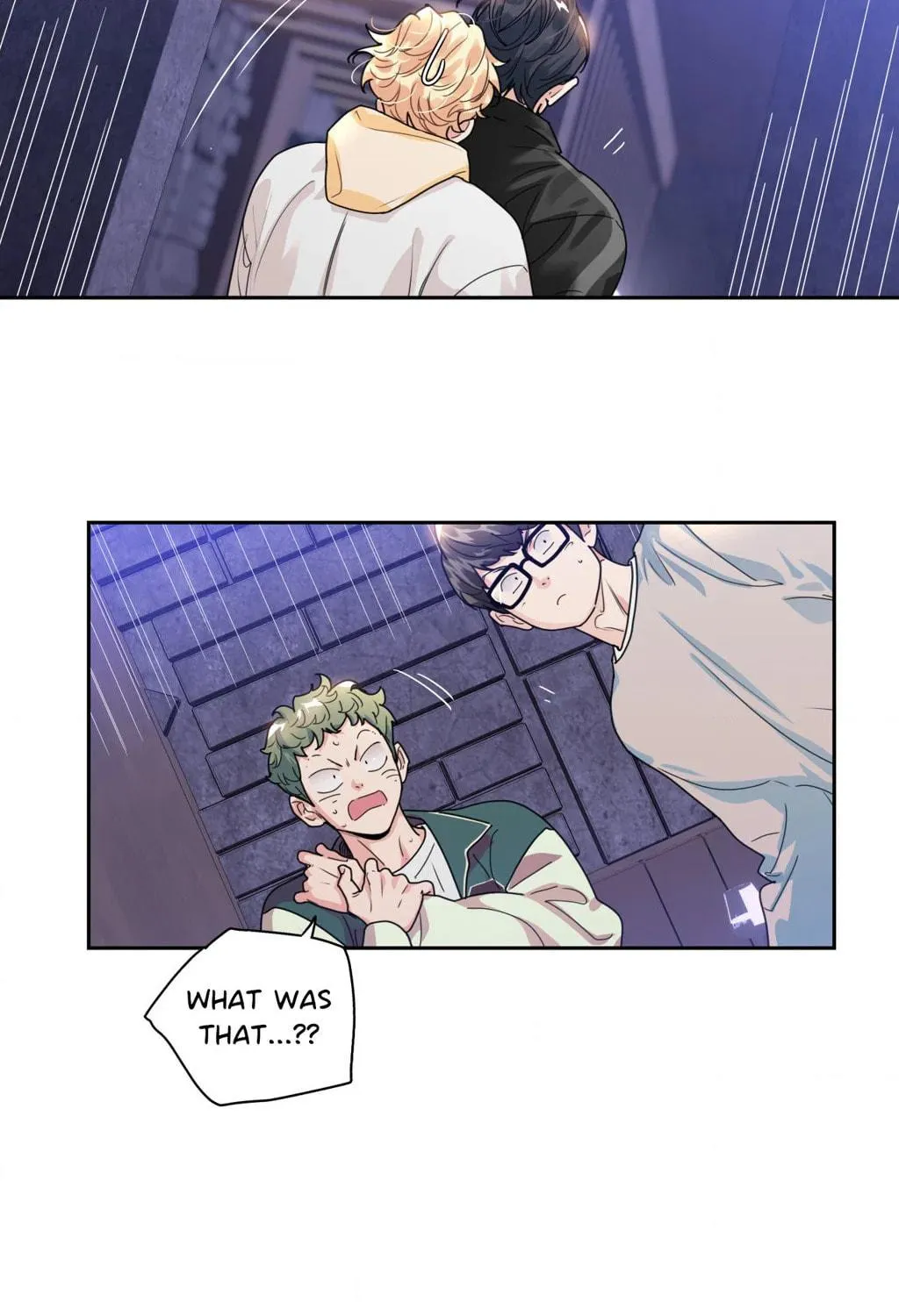 Love is an Illusion! - Superstar Chapter 7 page 17 - 