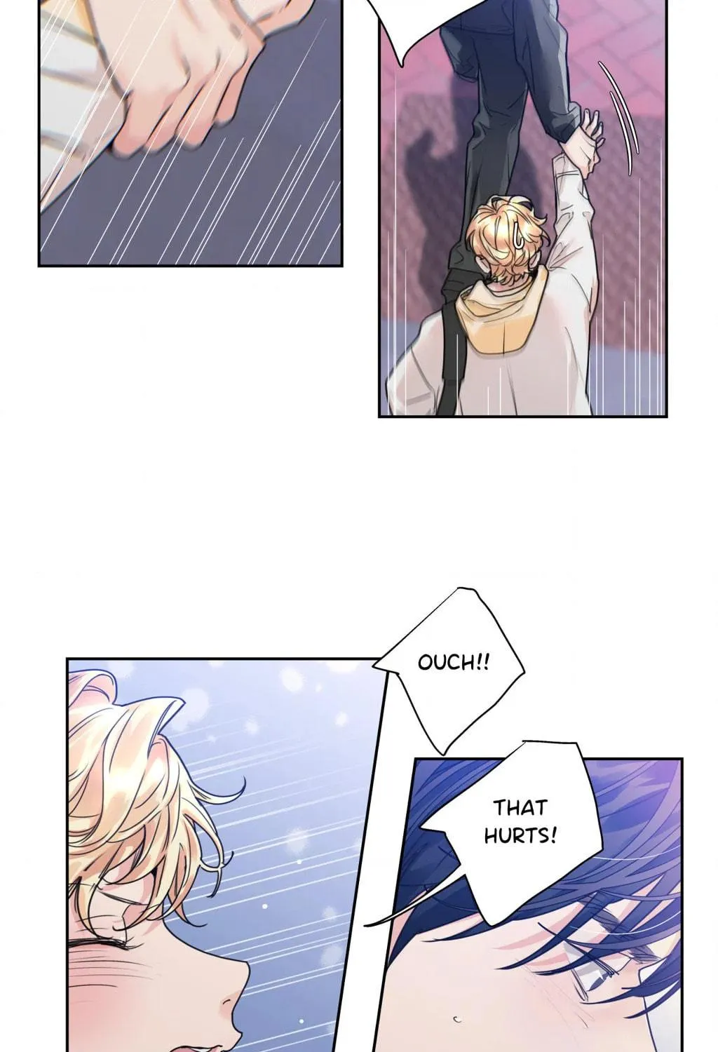 Love is an Illusion! - Superstar Chapter 7 page 21 - 