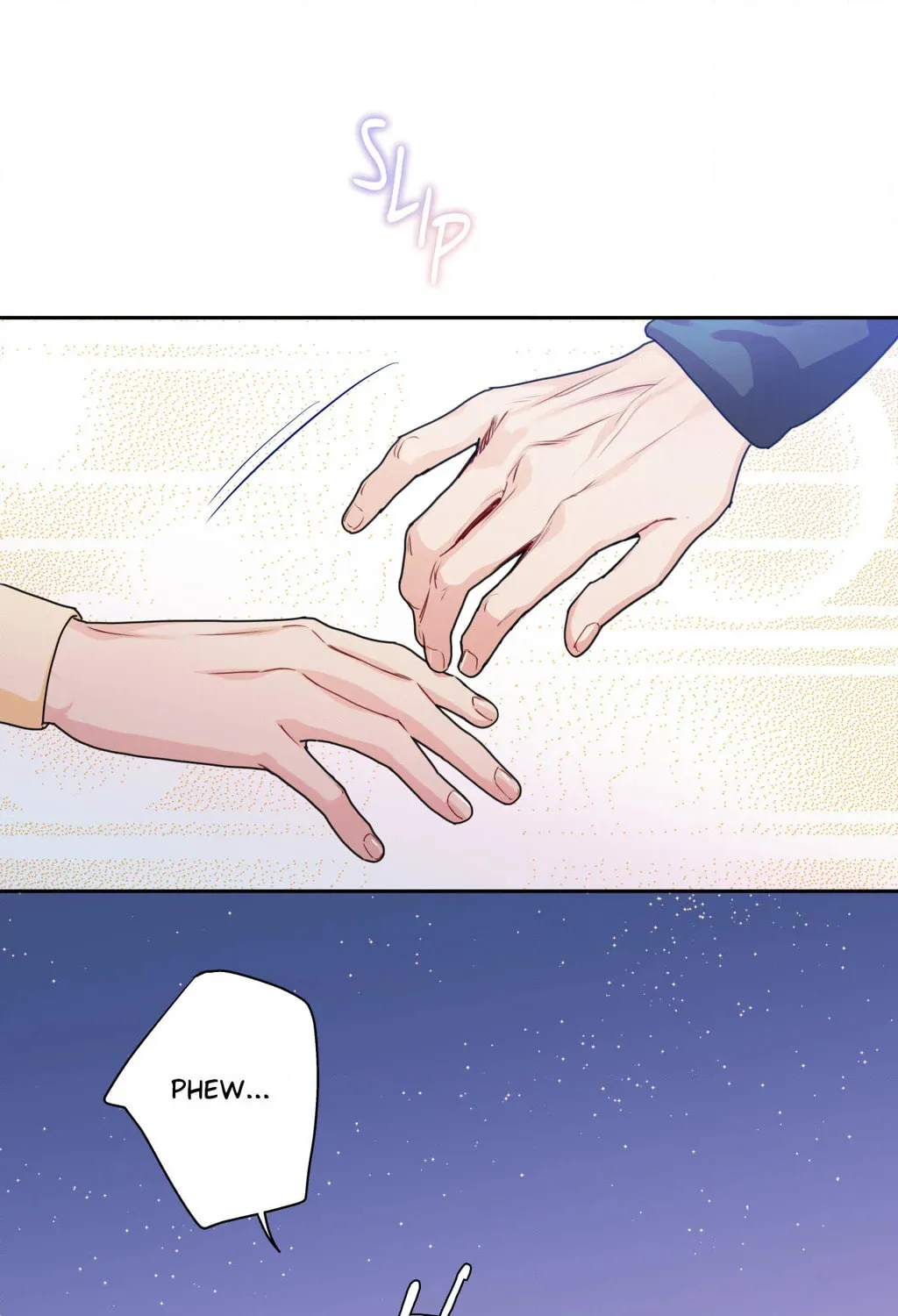 Love is an Illusion! - Superstar Chapter 7 page 23 - 