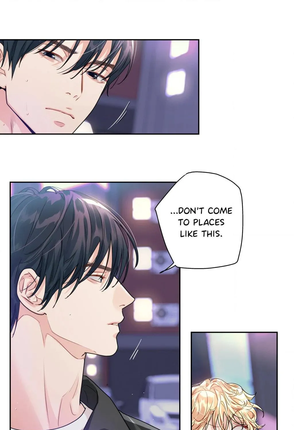 Love is an Illusion! - Superstar Chapter 7 page 27 - 