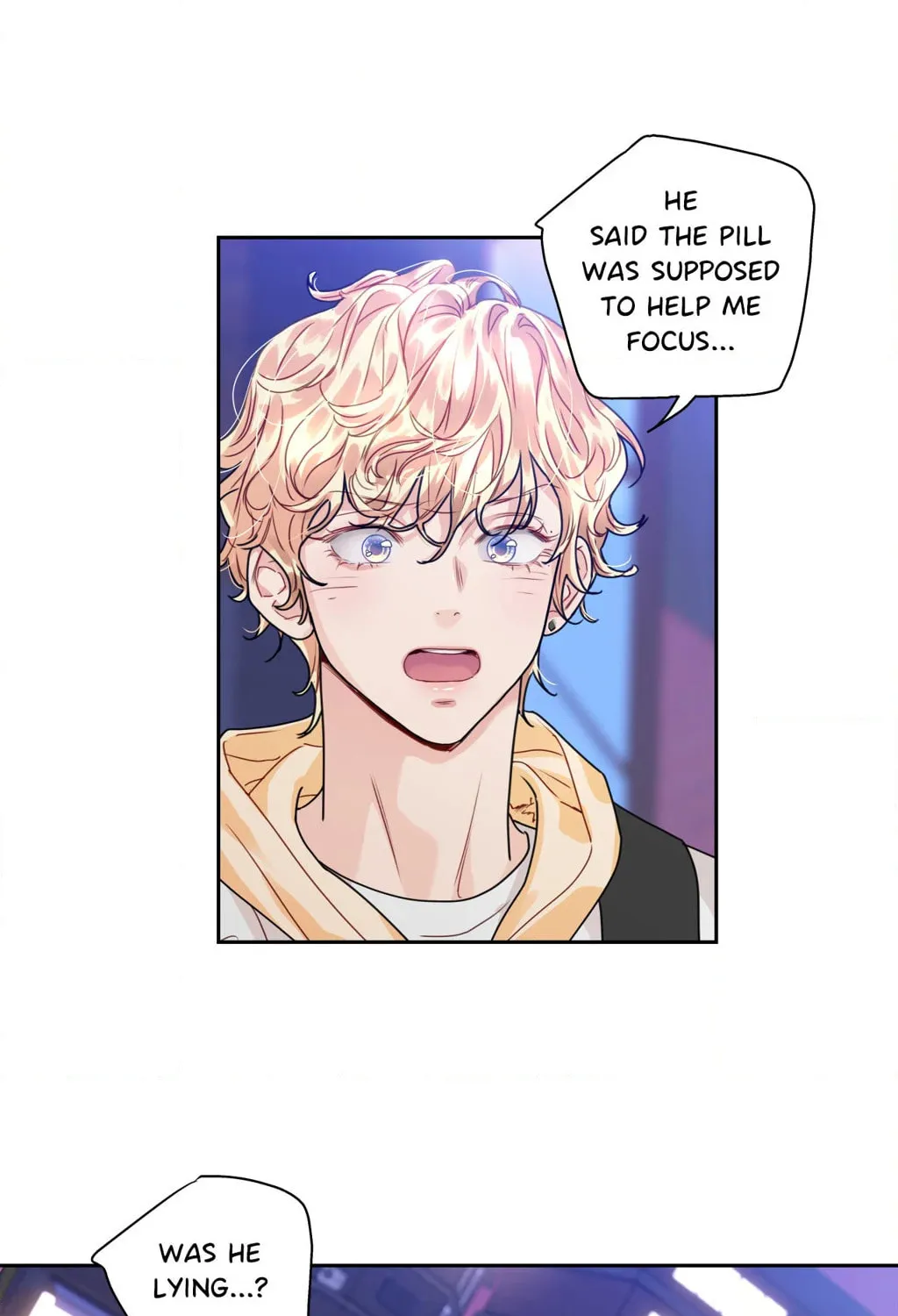Love is an Illusion! - Superstar Chapter 7 page 31 - 