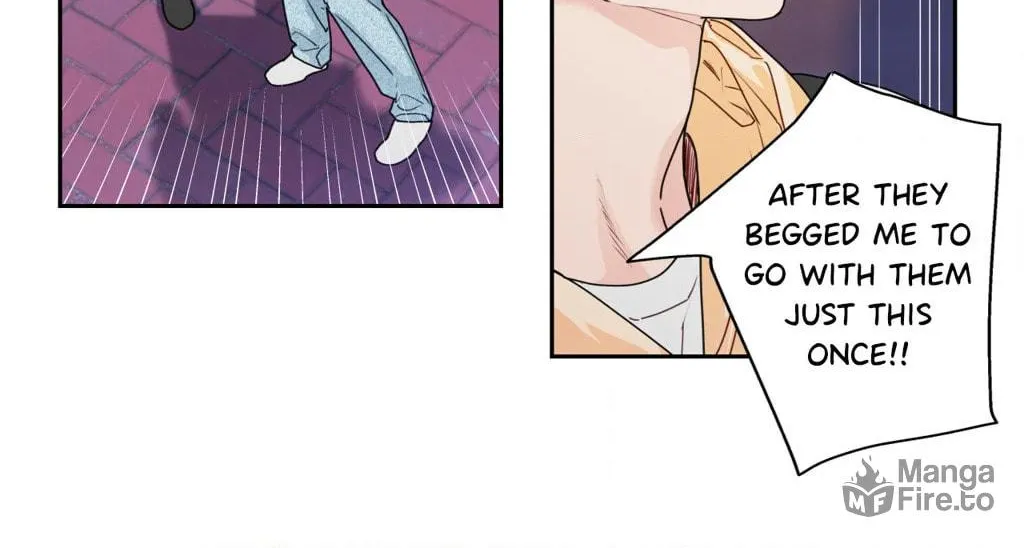 Love is an Illusion! - Superstar Chapter 7 page 34 - 