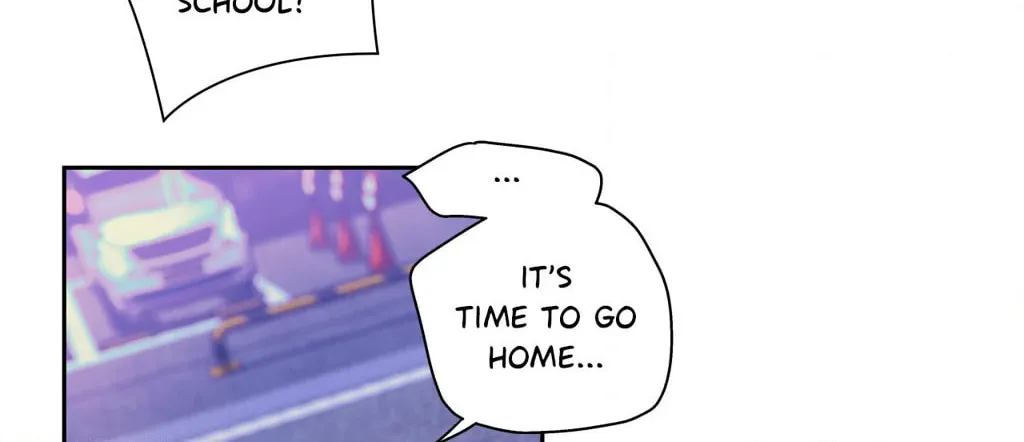 Love is an Illusion! - Superstar Chapter 7 page 36 - 