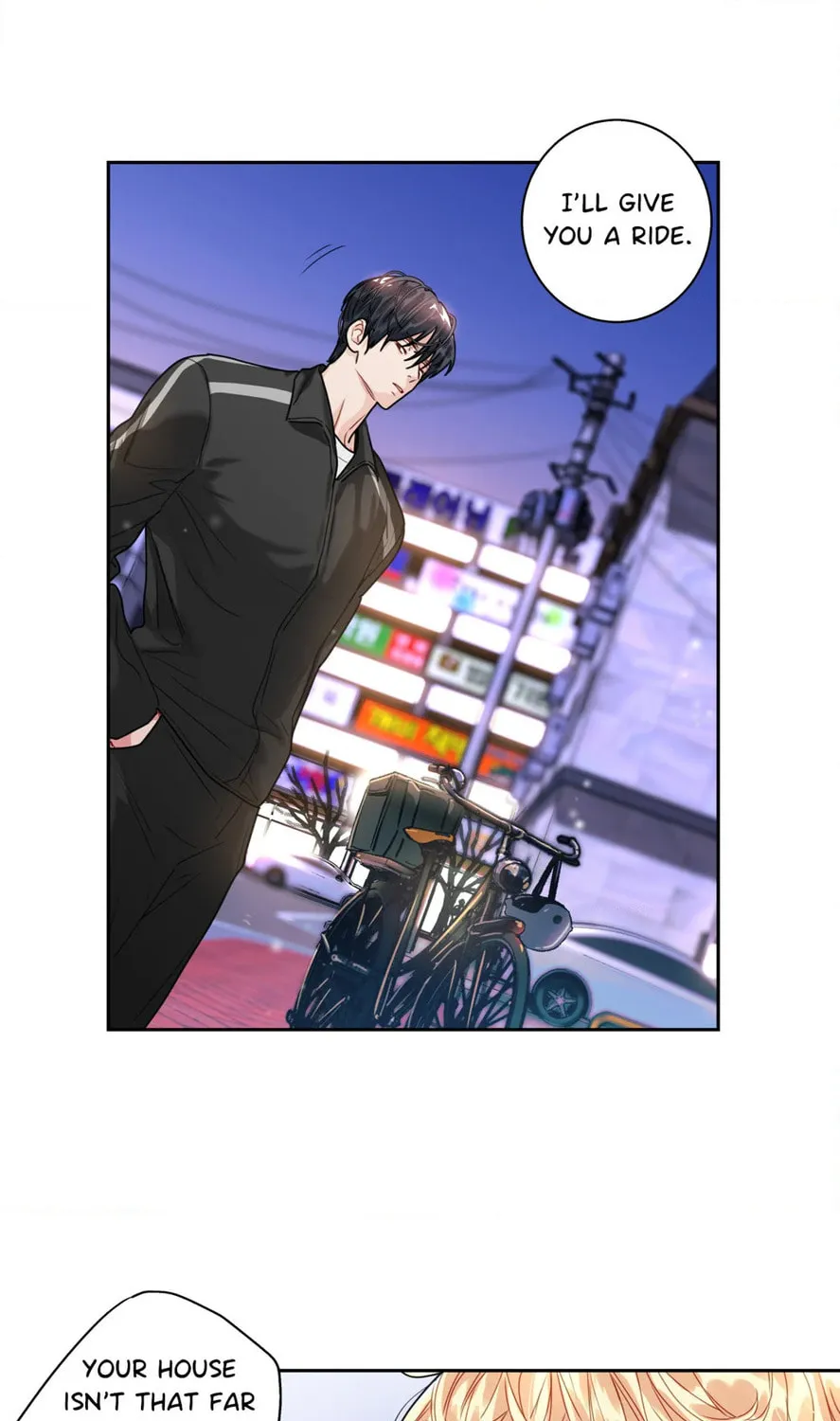Love is an Illusion! - Superstar Chapter 7 page 41 - 