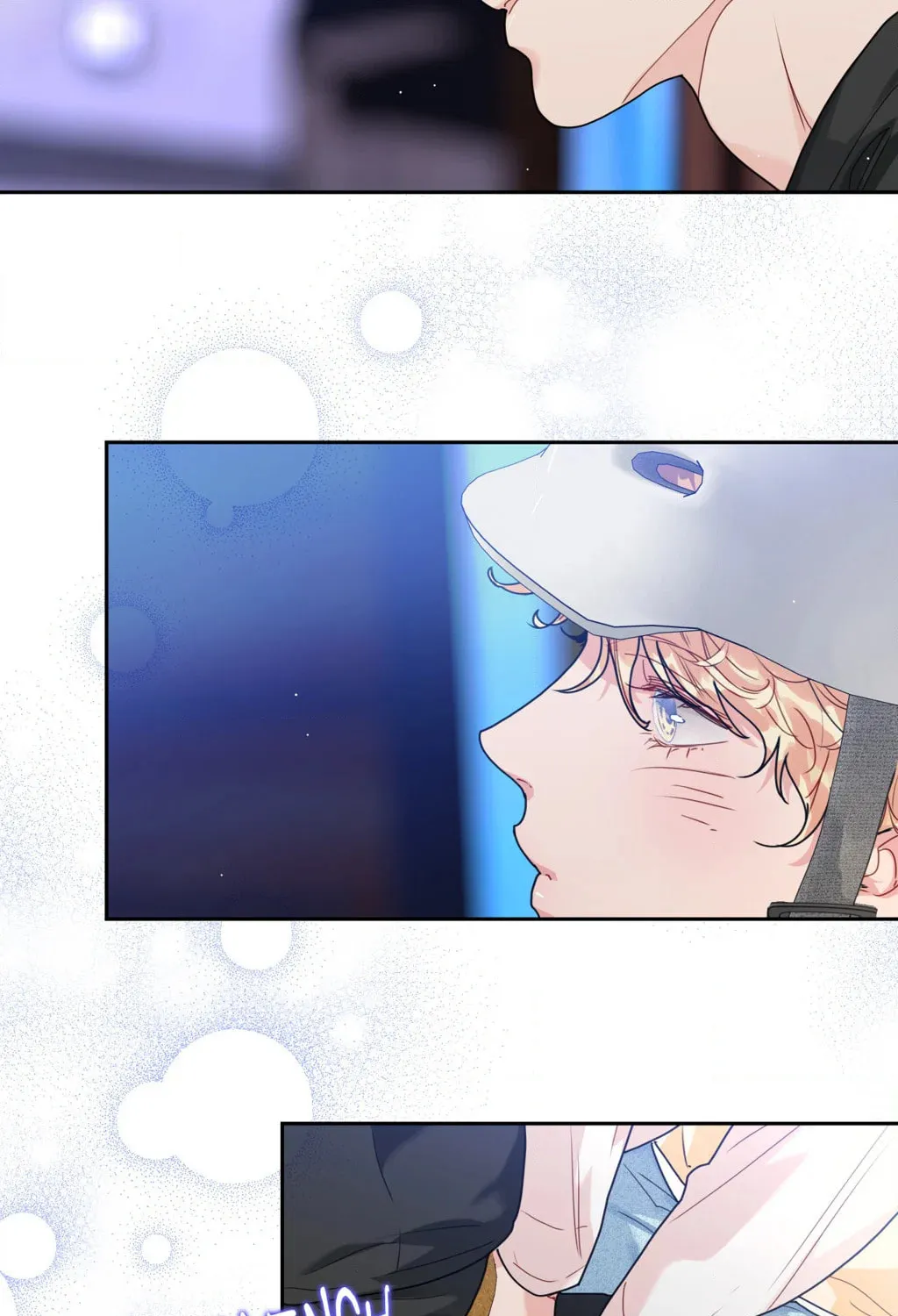 Love is an Illusion! - Superstar Chapter 7 page 49 - 