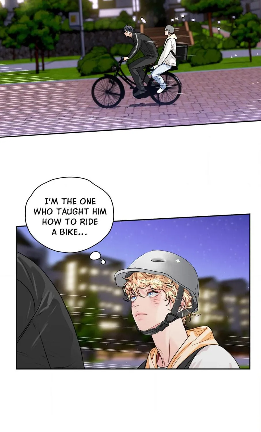 Love is an Illusion! - Superstar Chapter 7 page 53 - 