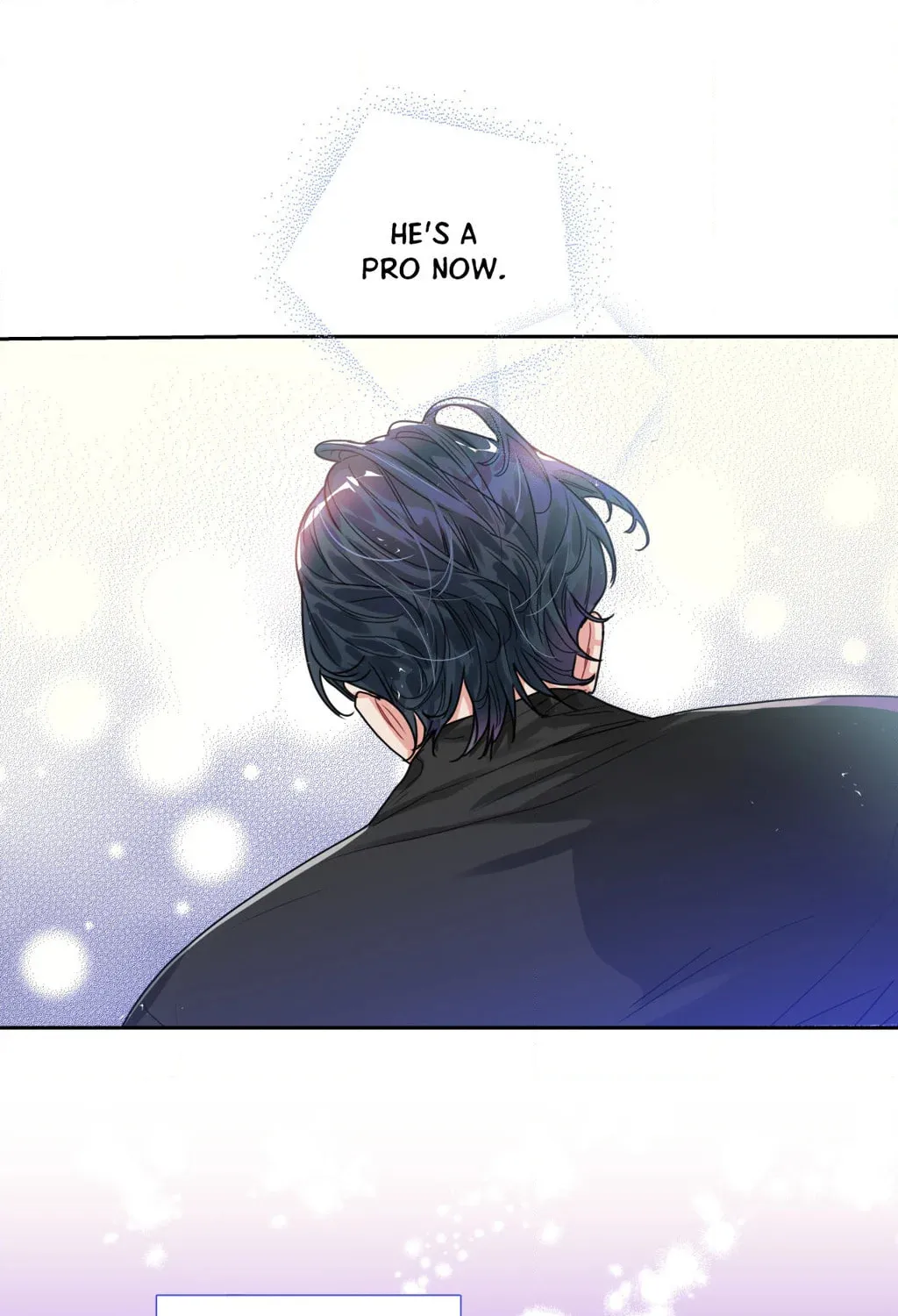 Love is an Illusion! - Superstar Chapter 7 page 55 - 