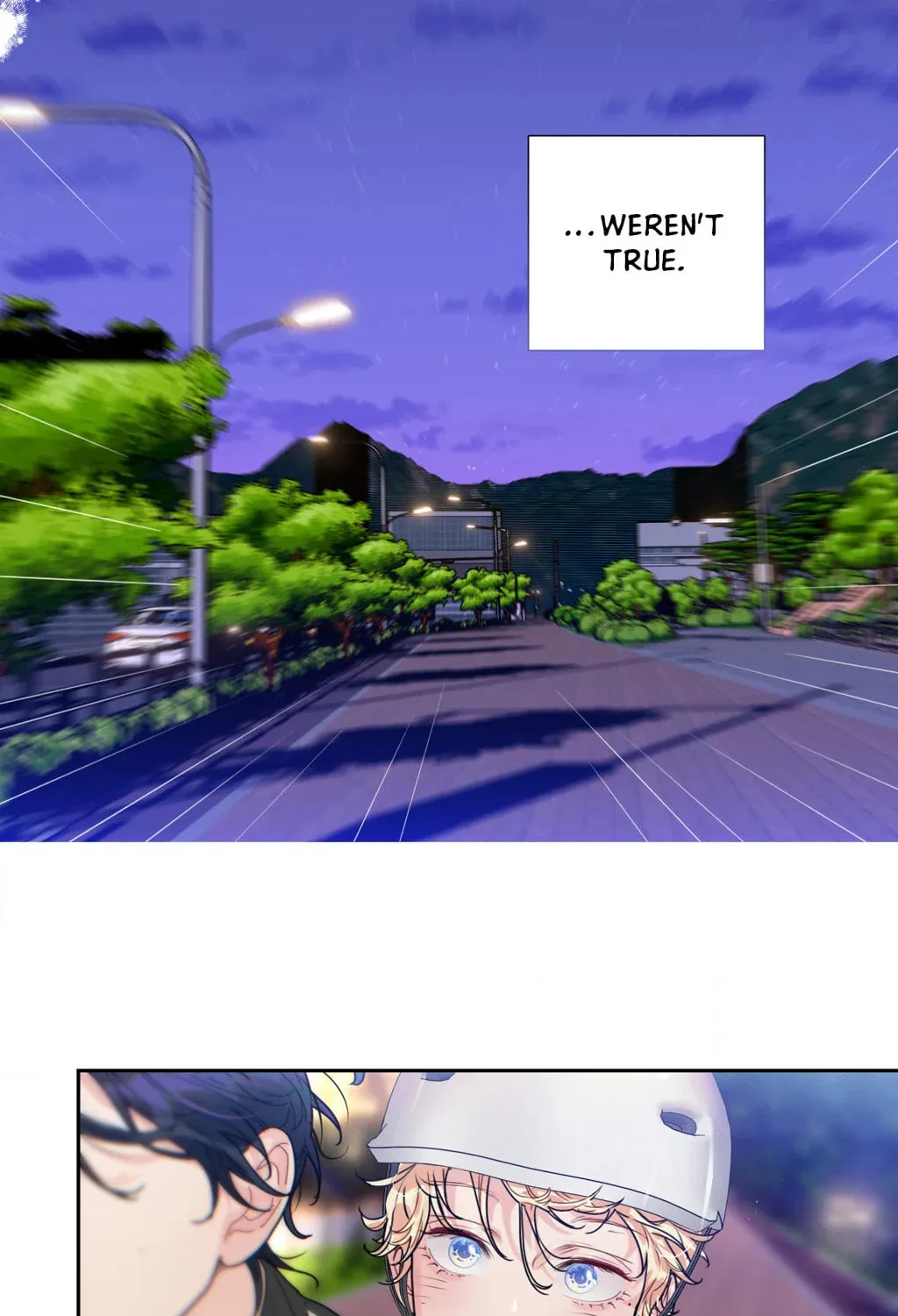 Love is an Illusion! - Superstar Chapter 7 page 57 - 