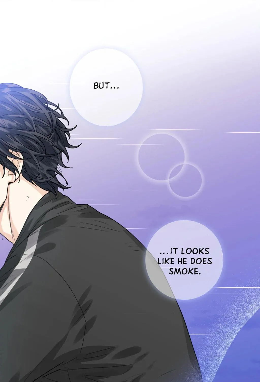 Love is an Illusion! - Superstar Chapter 7 page 59 - 