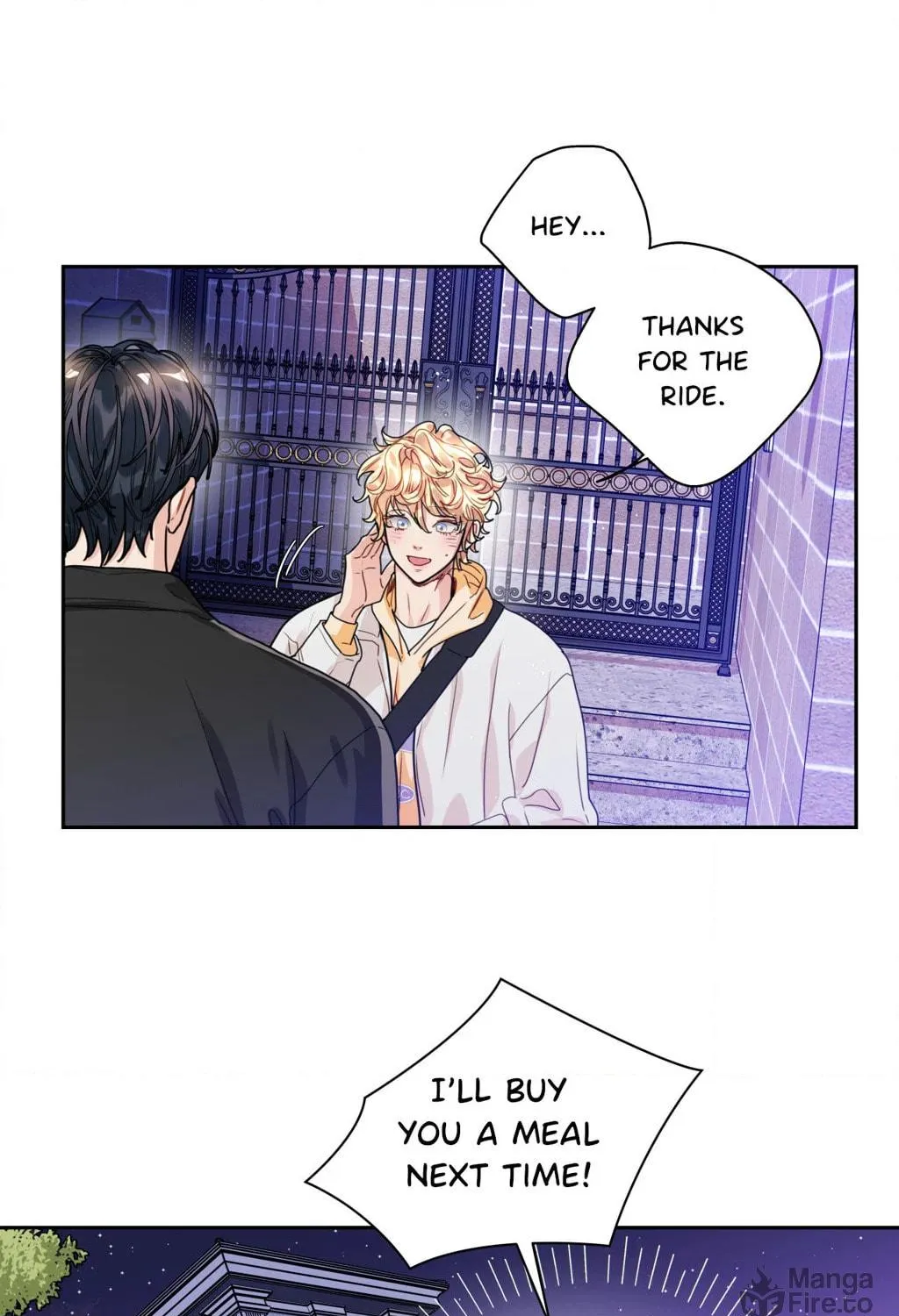 Love is an Illusion! - Superstar Chapter 7 page 63 - 