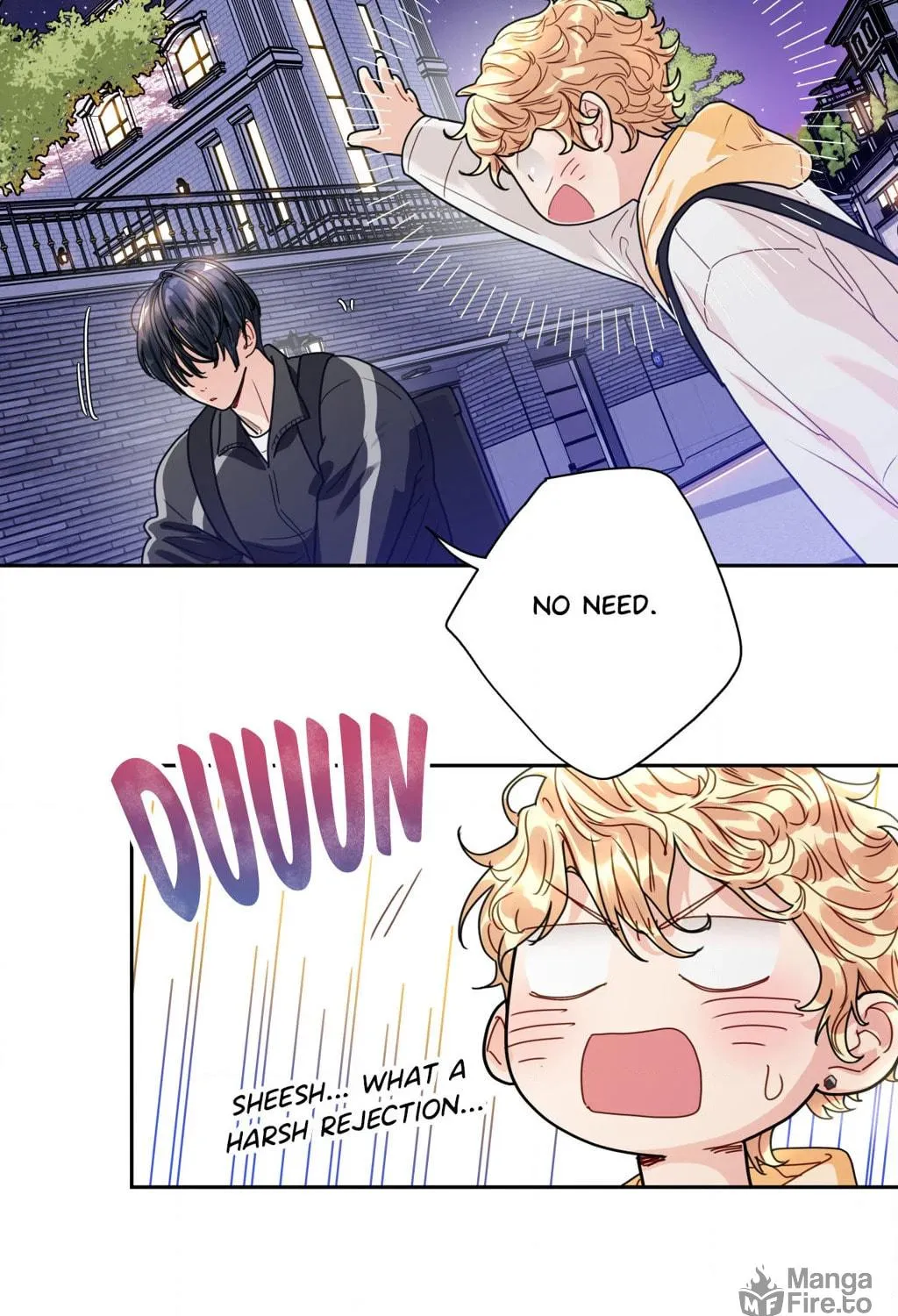 Love is an Illusion! - Superstar Chapter 7 page 65 - 