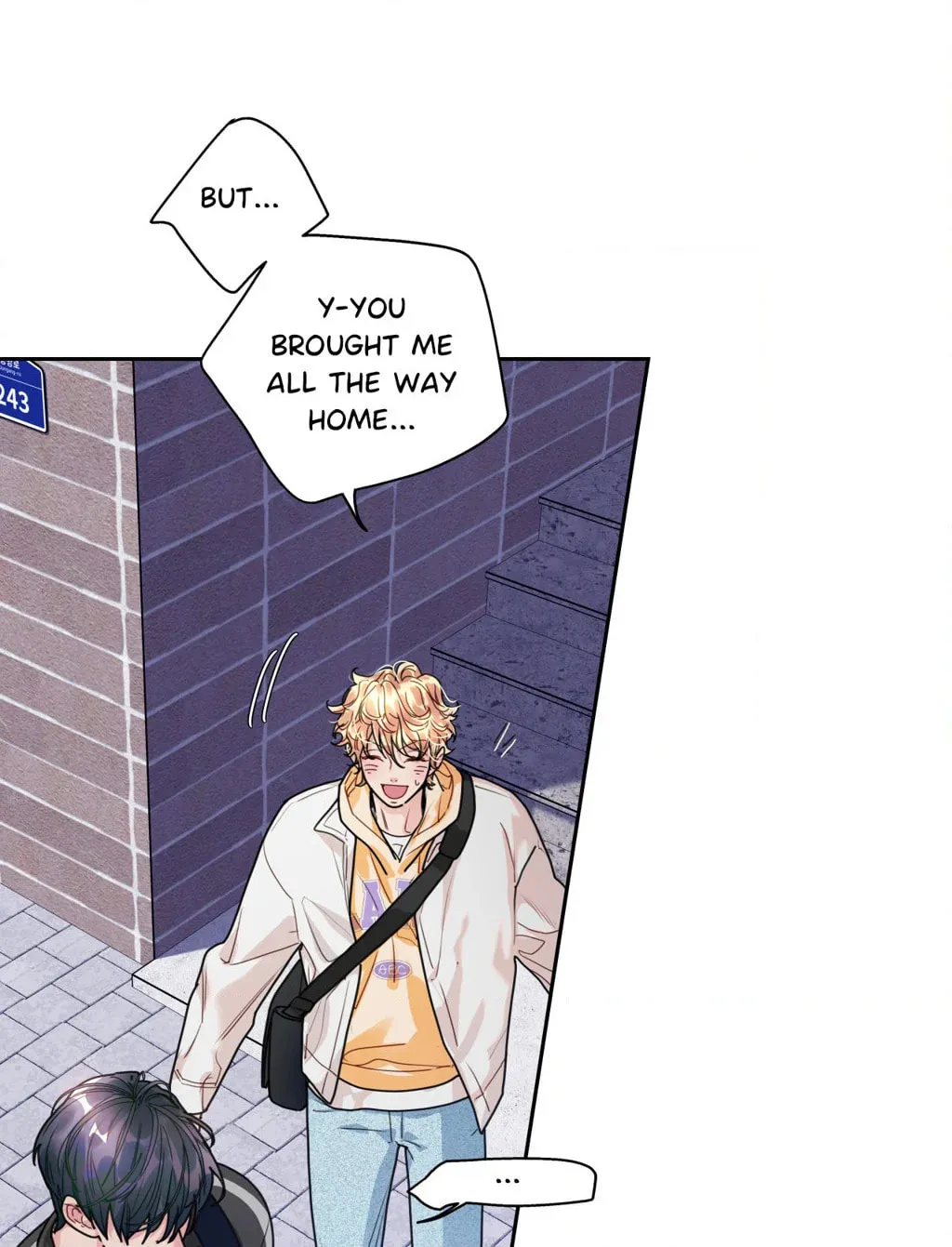 Love is an Illusion! - Superstar Chapter 7 page 67 - 