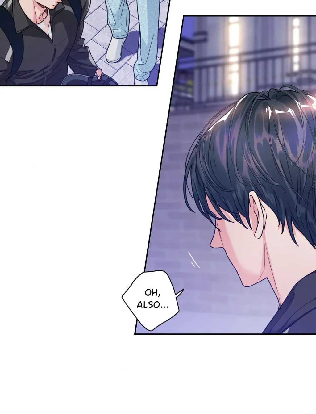 Love is an Illusion! - Superstar Chapter 7 page 68 - 