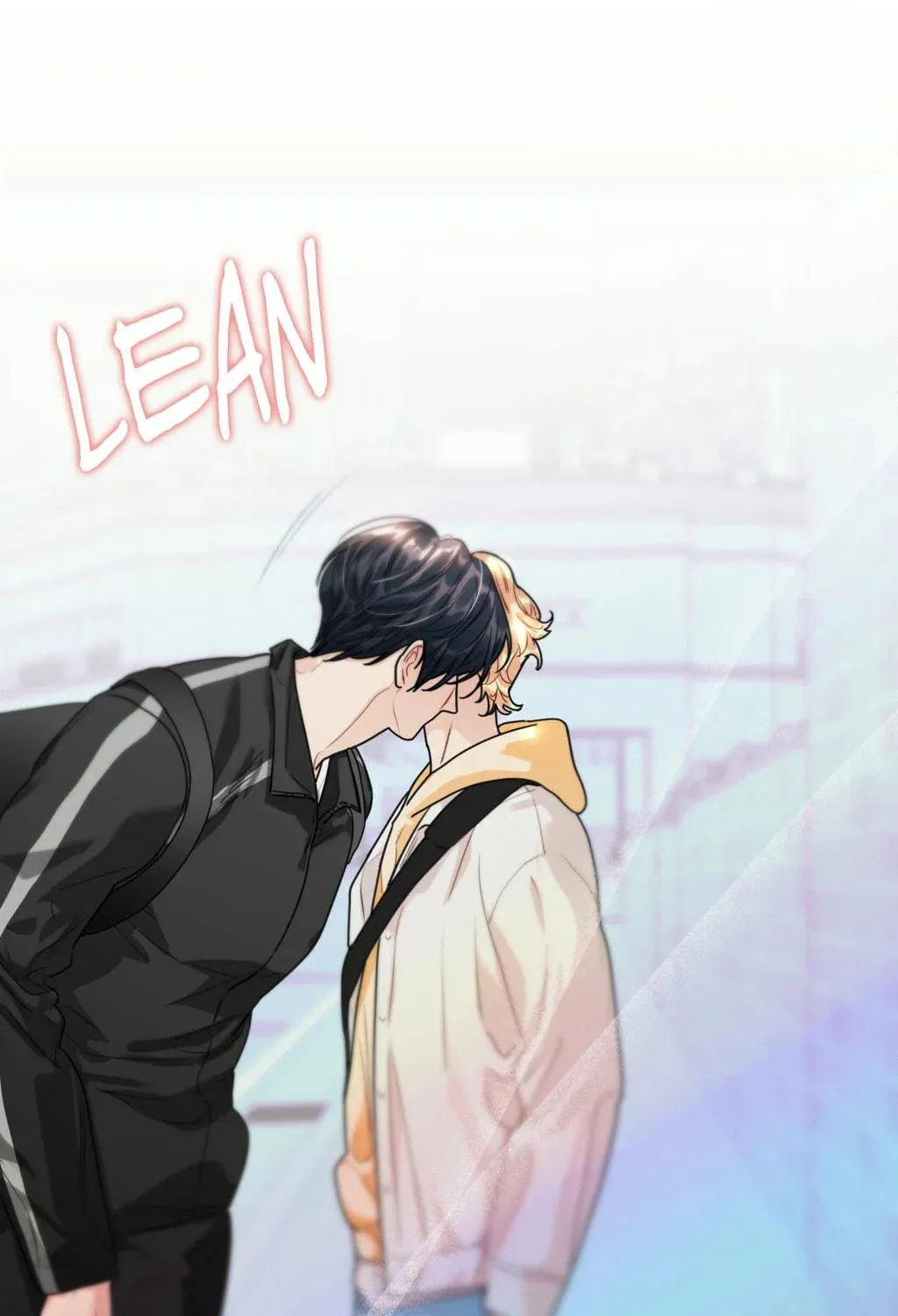 Love is an Illusion! - Superstar Chapter 7 page 69 - 
