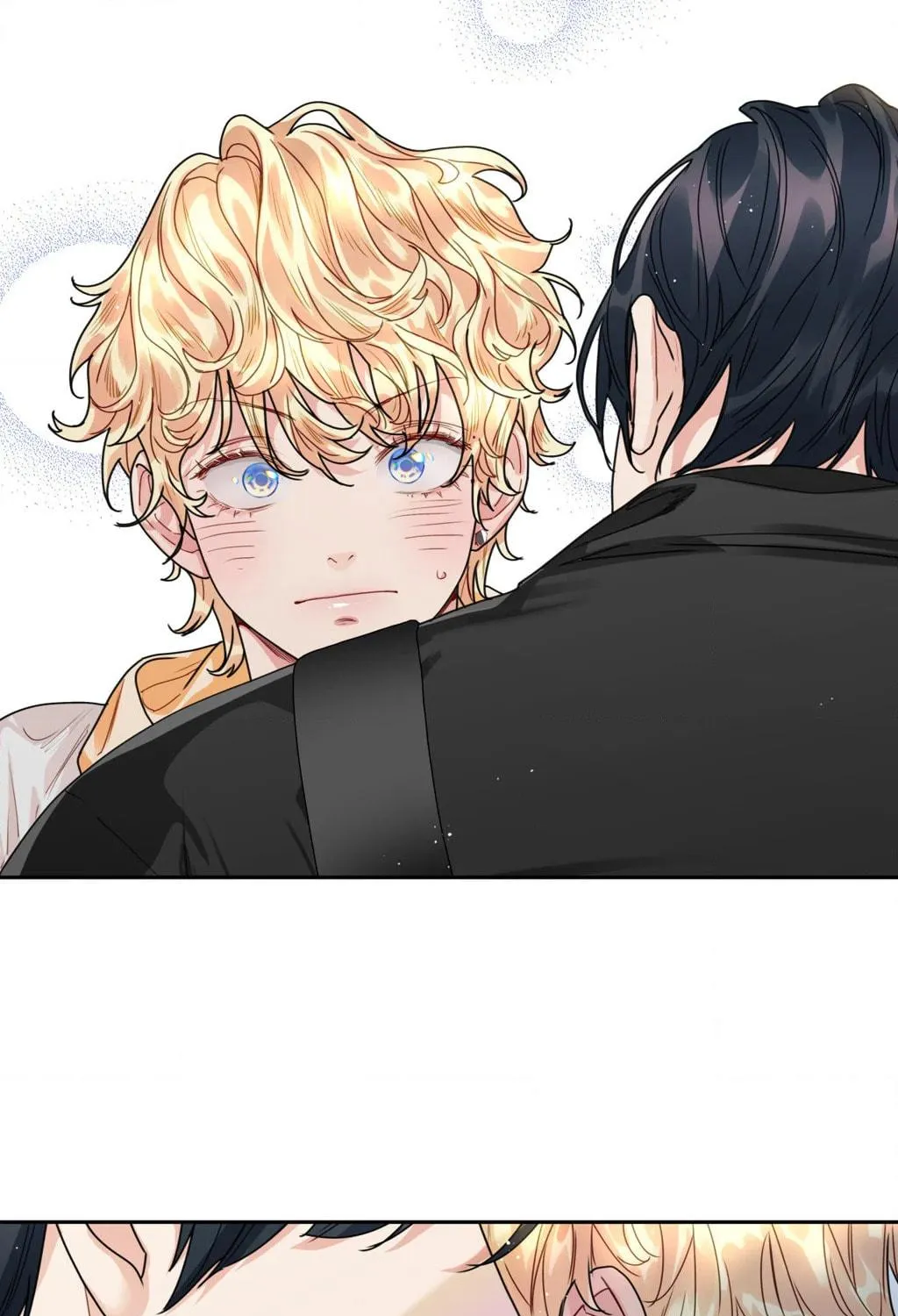 Love is an Illusion! - Superstar Chapter 7 page 71 - 