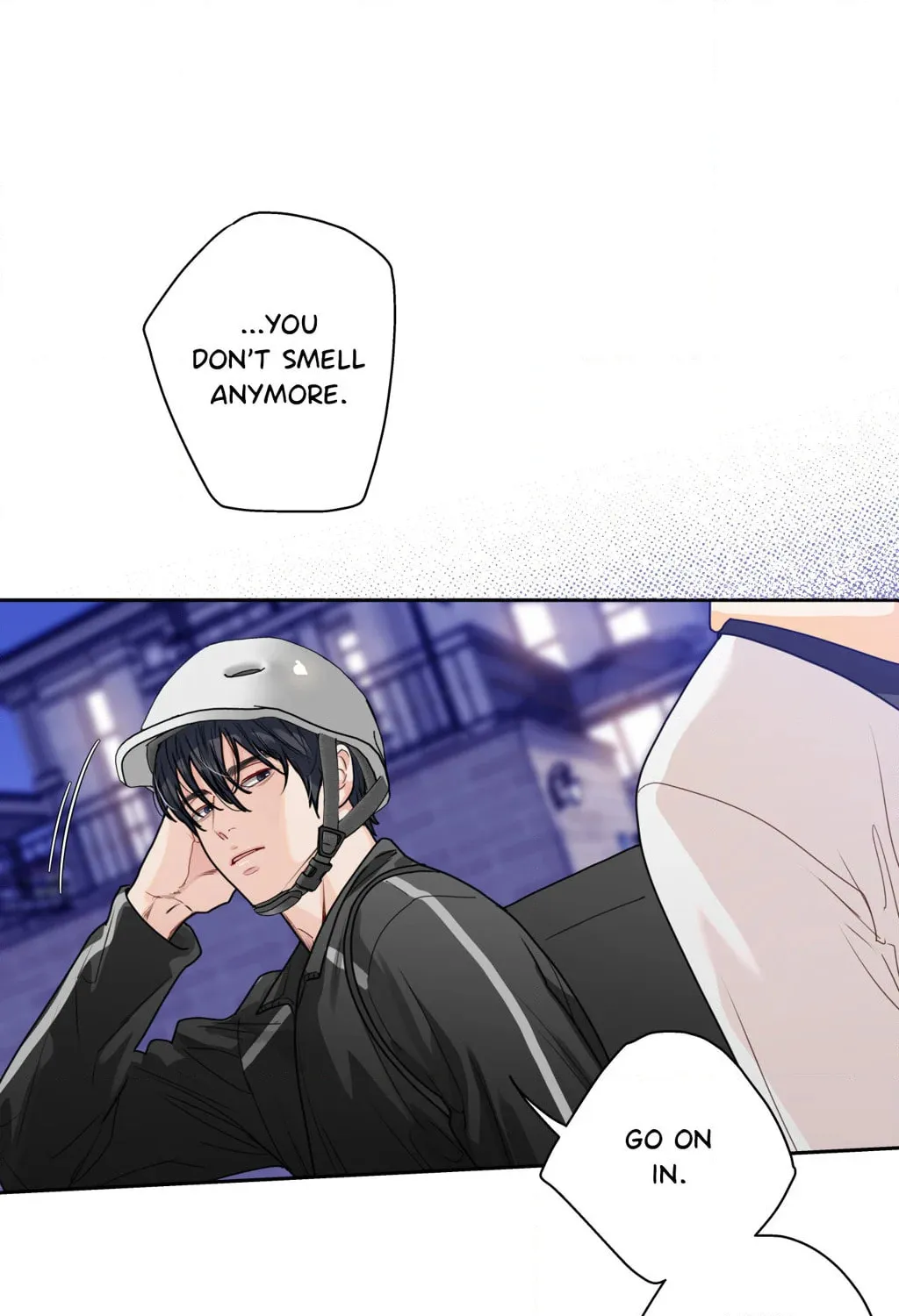Love is an Illusion! - Superstar Chapter 7 page 73 - 