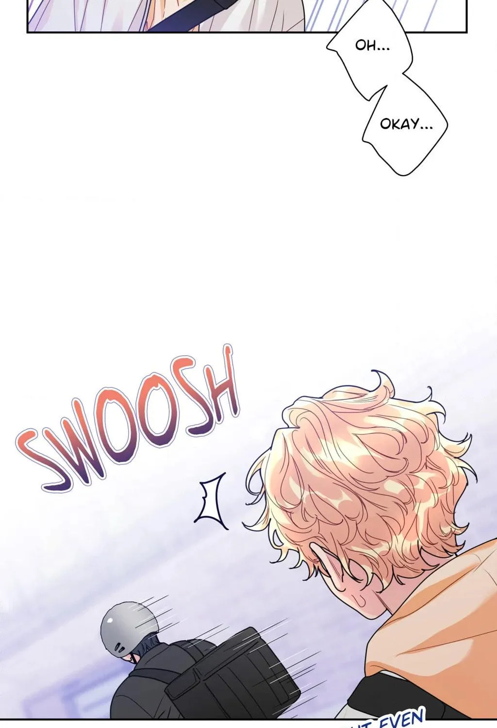 Love is an Illusion! - Superstar Chapter 7 page 75 - 