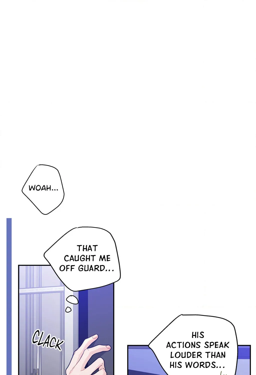 Love is an Illusion! - Superstar Chapter 7 page 77 - 