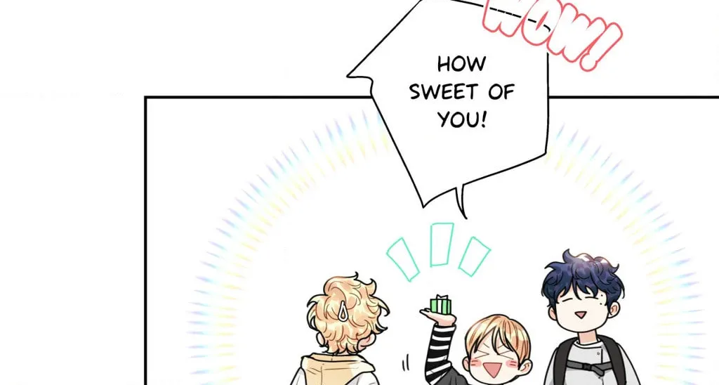 Love is an Illusion! - Superstar Chapter 7 page 86 - 
