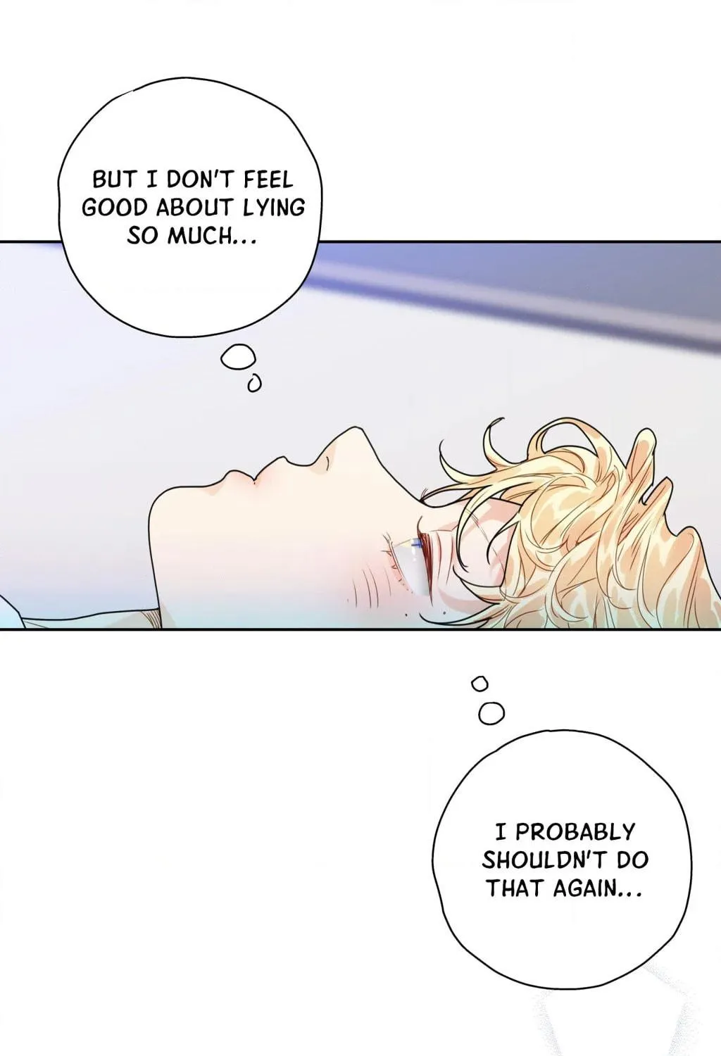 Love is an Illusion! - Superstar Chapter 7 page 93 - 