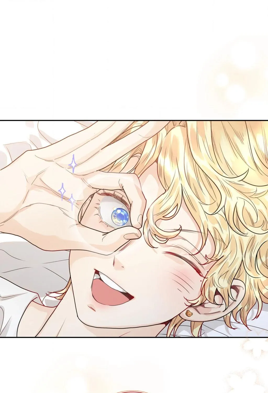 Love is an Illusion! - Superstar Chapter 8 page 3 - 