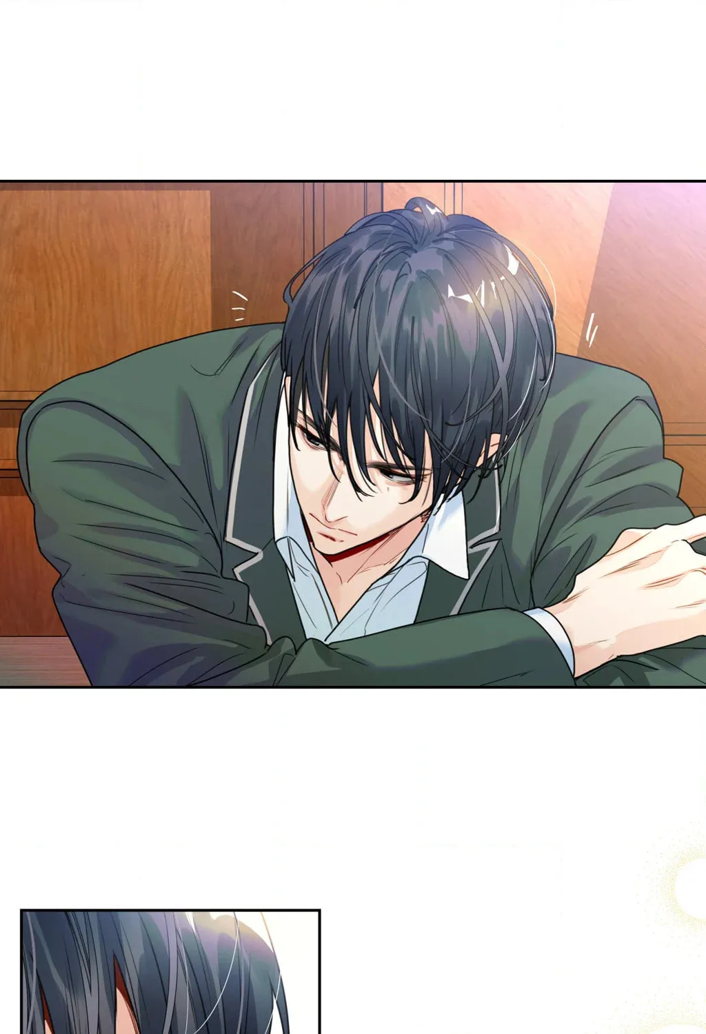Love is an Illusion! - Superstar Chapter 8 page 23 - 