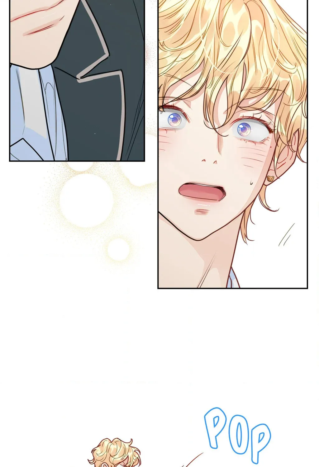 Love is an Illusion! - Superstar Chapter 8 page 25 - 