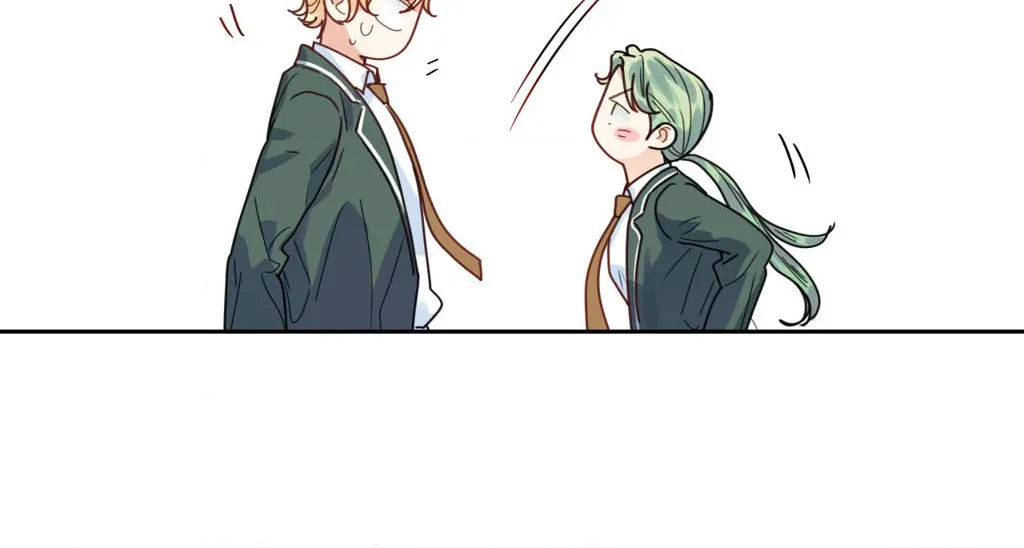 Love is an Illusion! - Superstar Chapter 8 page 26 - 