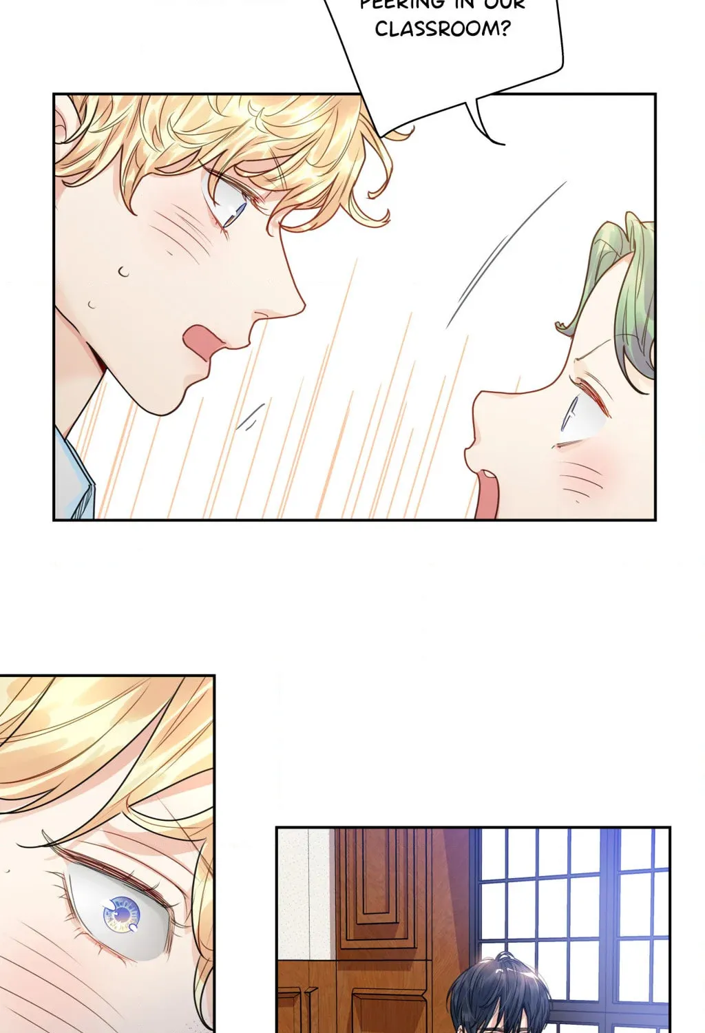 Love is an Illusion! - Superstar Chapter 8 page 29 - 