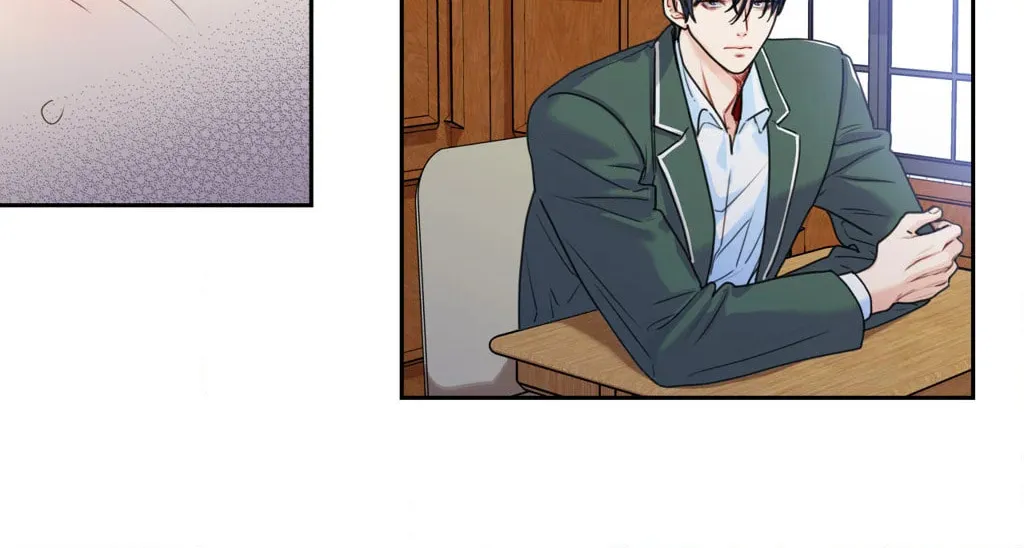 Love is an Illusion! - Superstar Chapter 8 page 30 - 