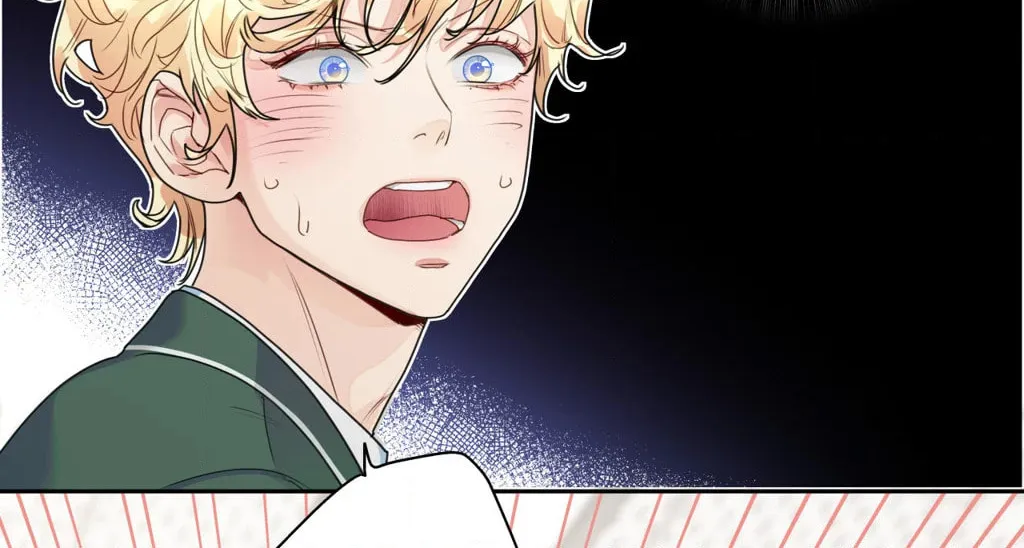 Love is an Illusion! - Superstar Chapter 8 page 32 - 