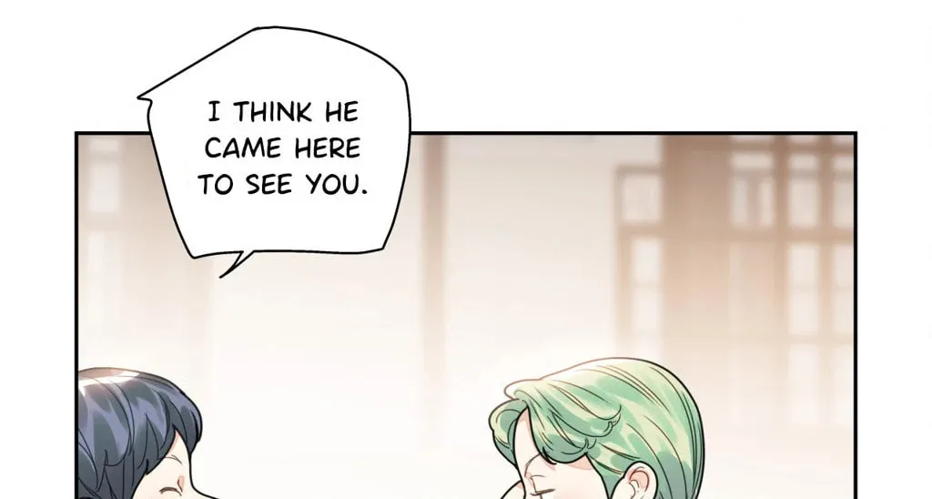 Love is an Illusion! - Superstar Chapter 8 page 36 - 