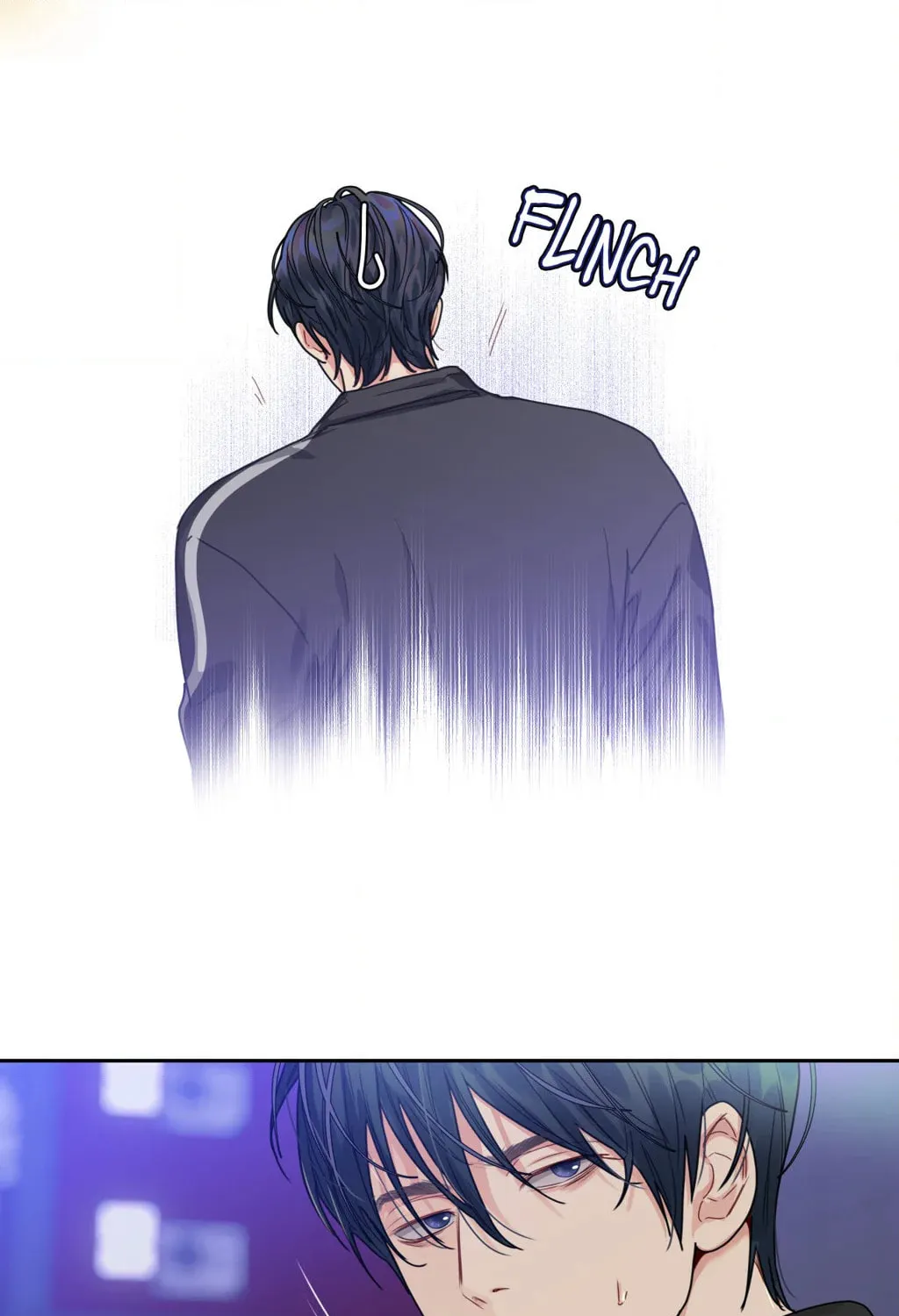 Love is an Illusion! - Superstar Chapter 8 page 5 - 