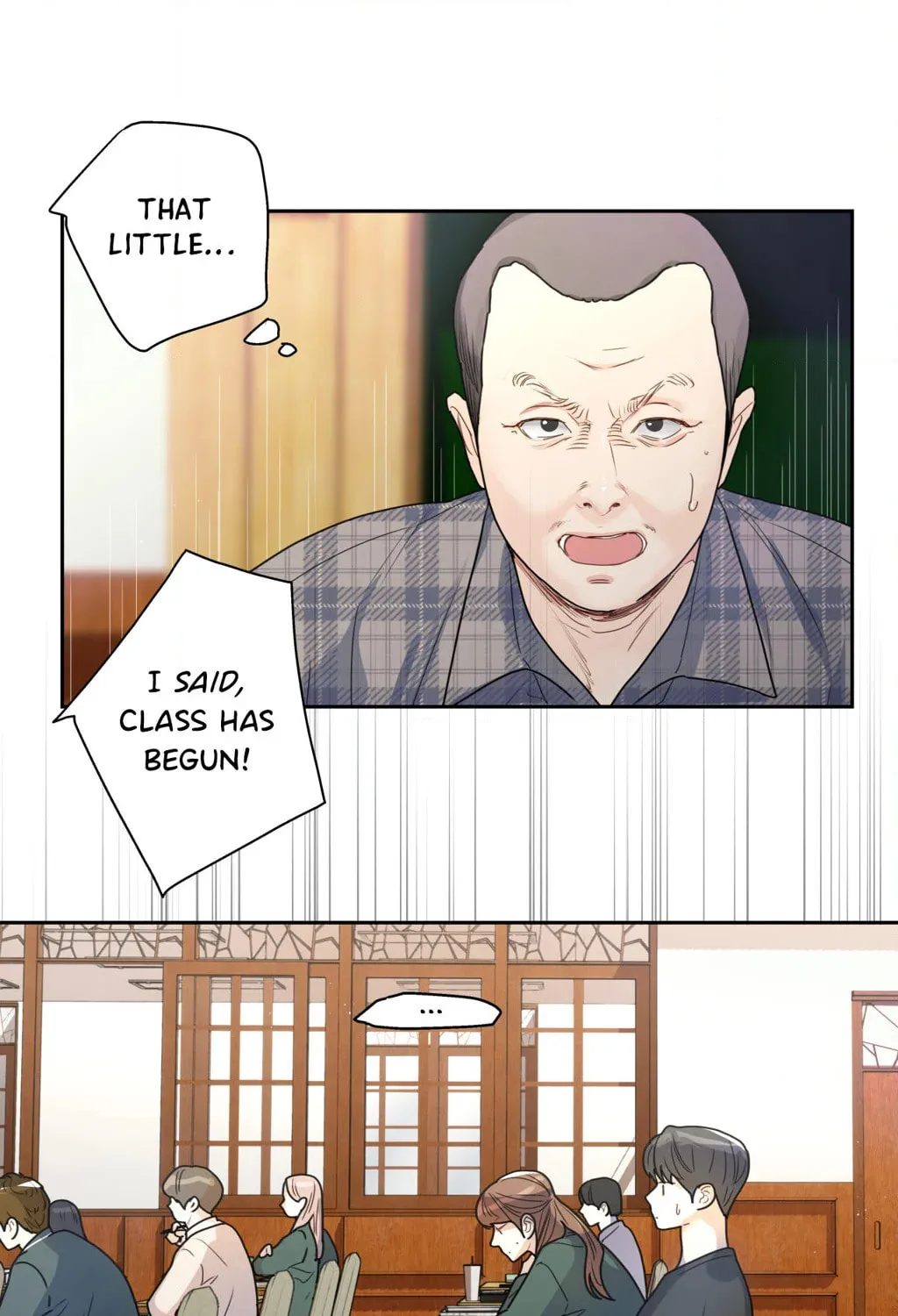 Love is an Illusion! - Superstar Chapter 8 page 43 - 