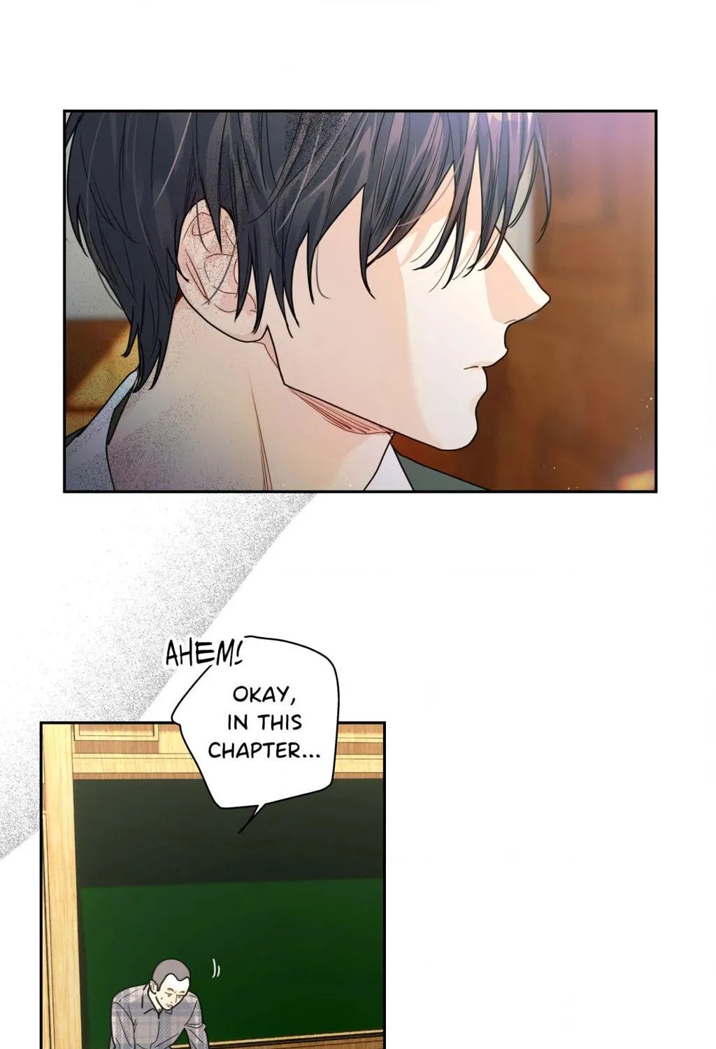 Love is an Illusion! - Superstar Chapter 8 page 47 - 