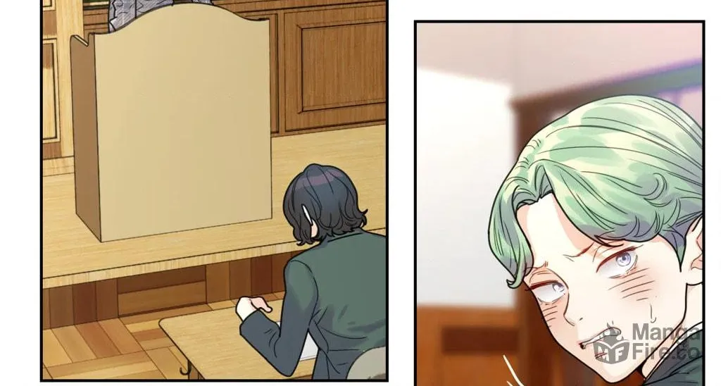 Love is an Illusion! - Superstar Chapter 8 page 48 - 