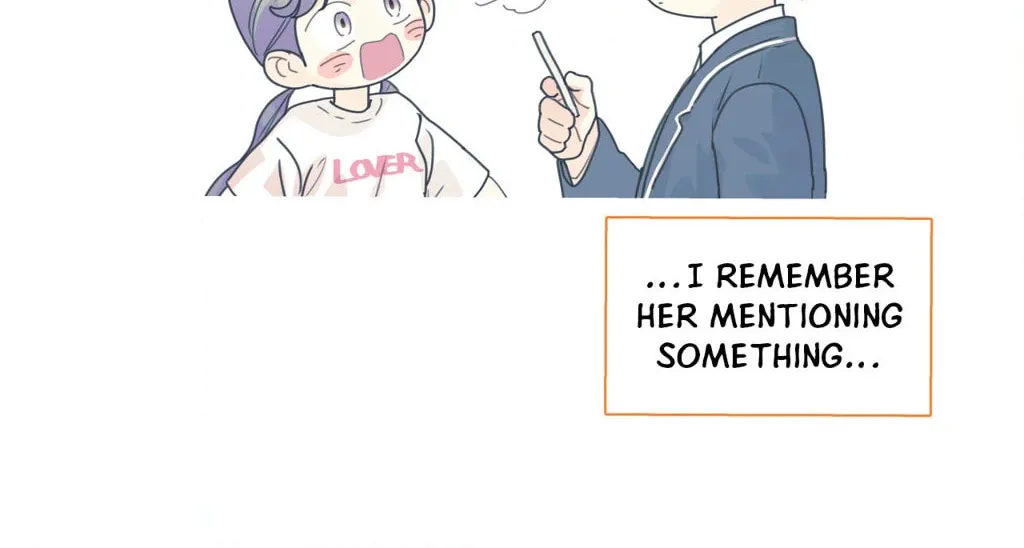 Love is an Illusion! - Superstar Chapter 8 page 54 - 