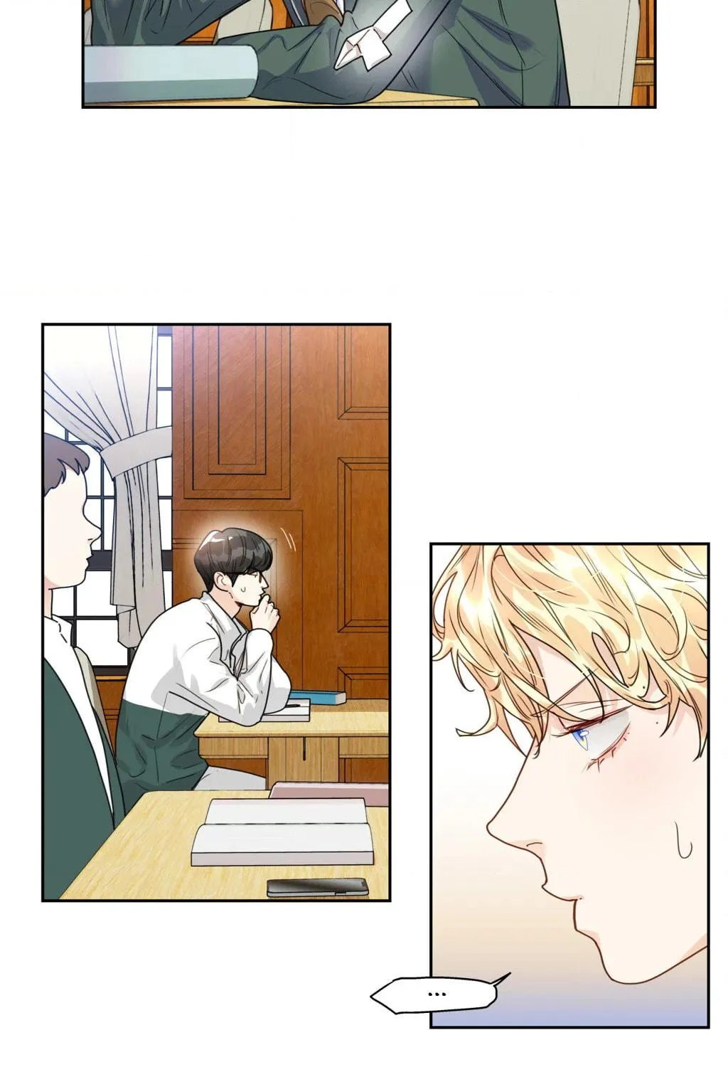 Love is an Illusion! - Superstar Chapter 8 page 57 - 