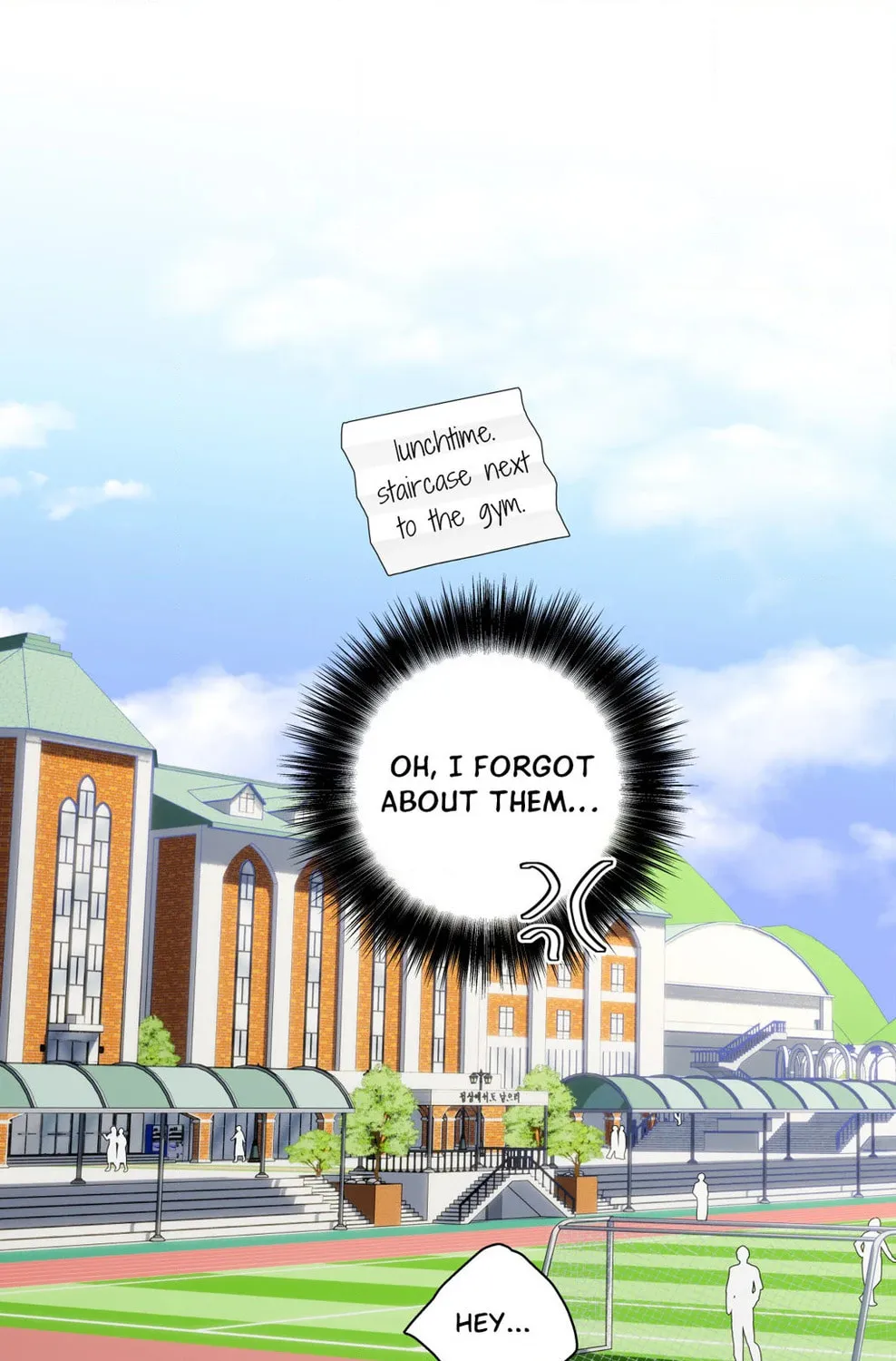 Love is an Illusion! - Superstar Chapter 8 page 59 - 