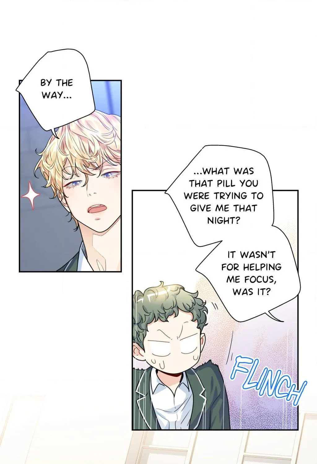 Love is an Illusion! - Superstar Chapter 8 page 63 - 