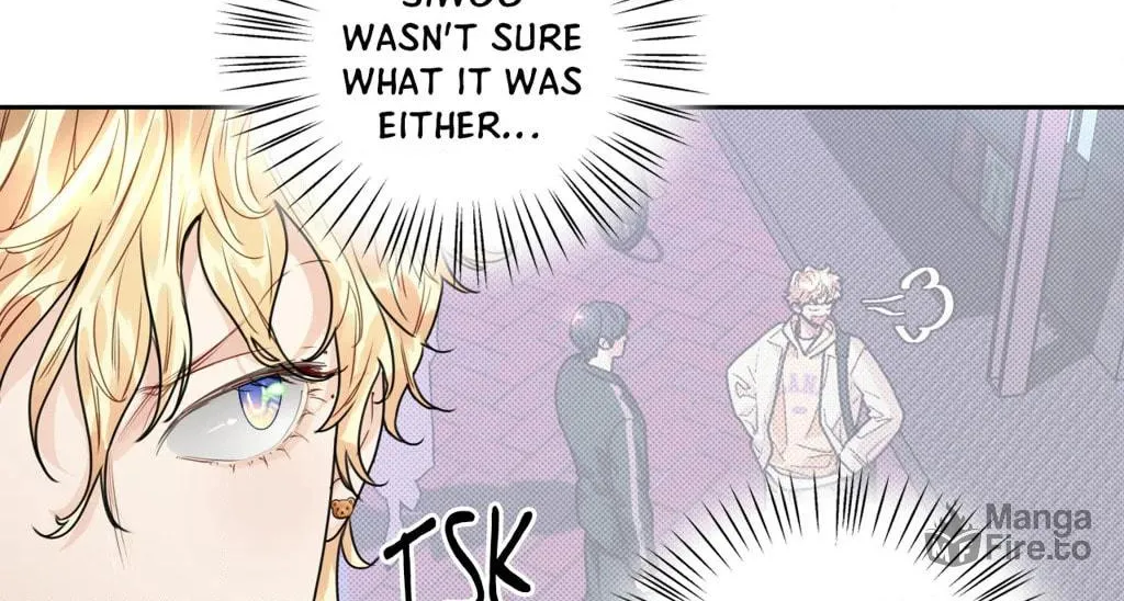 Love is an Illusion! - Superstar Chapter 8 page 68 - 